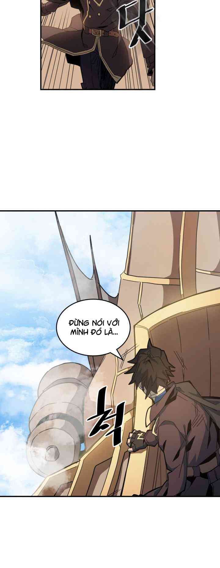 Chuyển Sinh Ma Pháp Đặc Biệt Yếu: Chapter 123