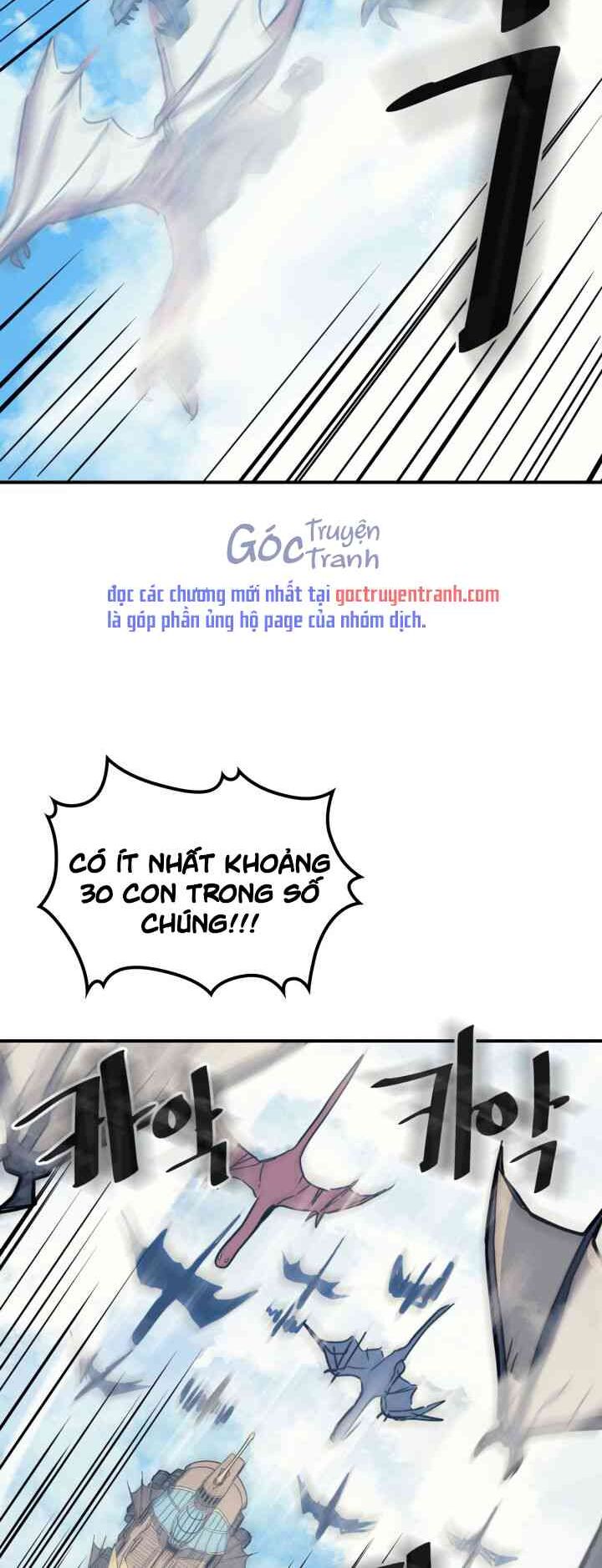 Chuyển Sinh Ma Pháp Đặc Biệt Yếu: Chapter 123