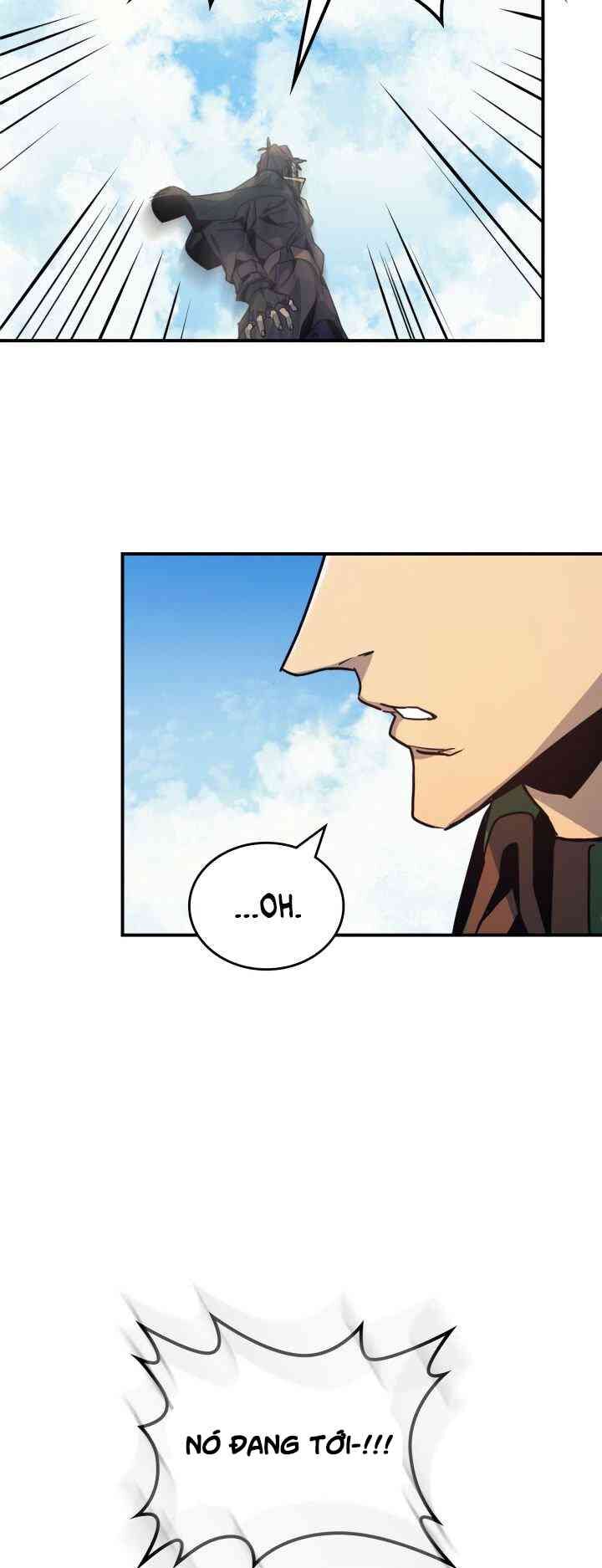 Chuyển Sinh Ma Pháp Đặc Biệt Yếu: Chapter 123