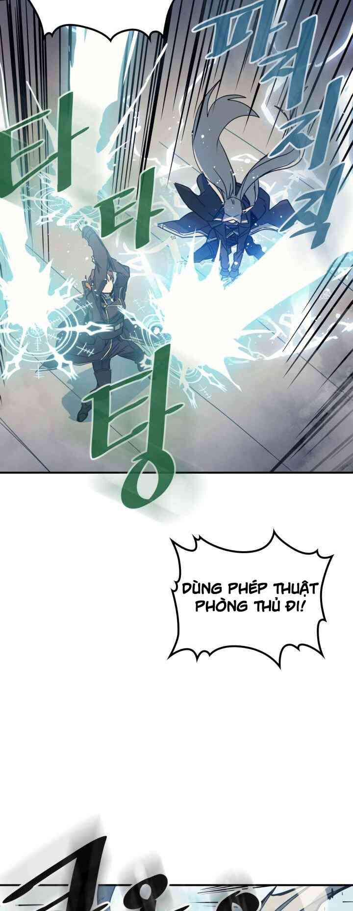 Chuyển Sinh Ma Pháp Đặc Biệt Yếu: Chapter 123