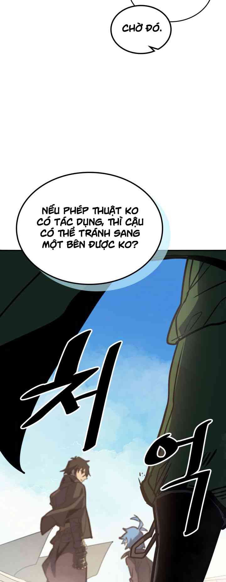 Chuyển Sinh Ma Pháp Đặc Biệt Yếu: Chapter 123