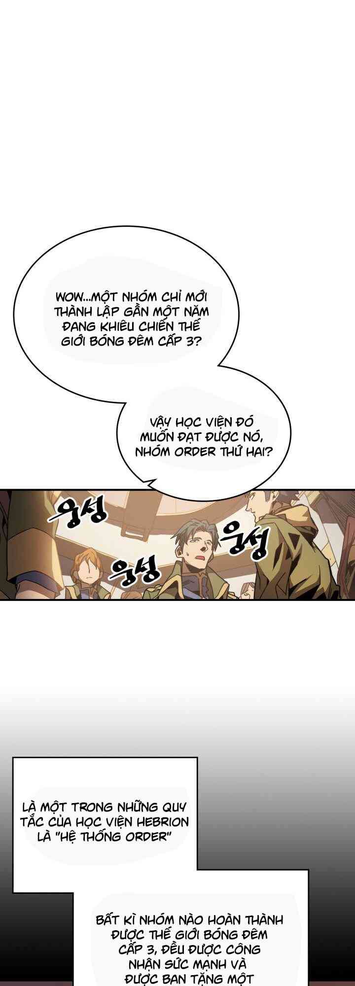 Chuyển Sinh Ma Pháp Đặc Biệt Yếu: Chapter 123