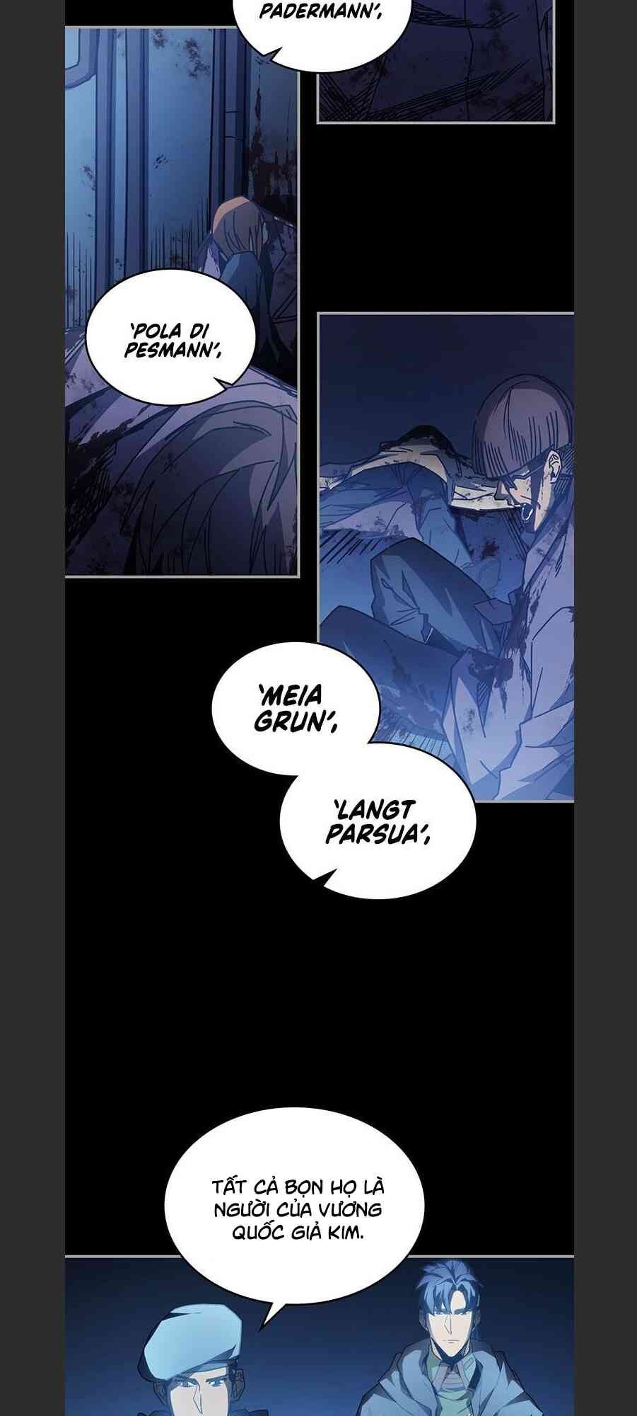 Chuyển Sinh Ma Pháp Đặc Biệt Yếu: Chapter 125