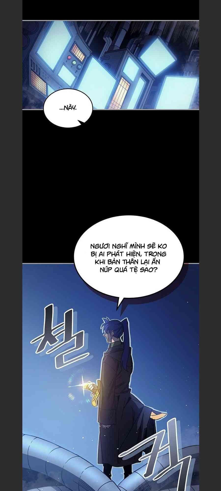 Chuyển Sinh Ma Pháp Đặc Biệt Yếu: Chapter 125