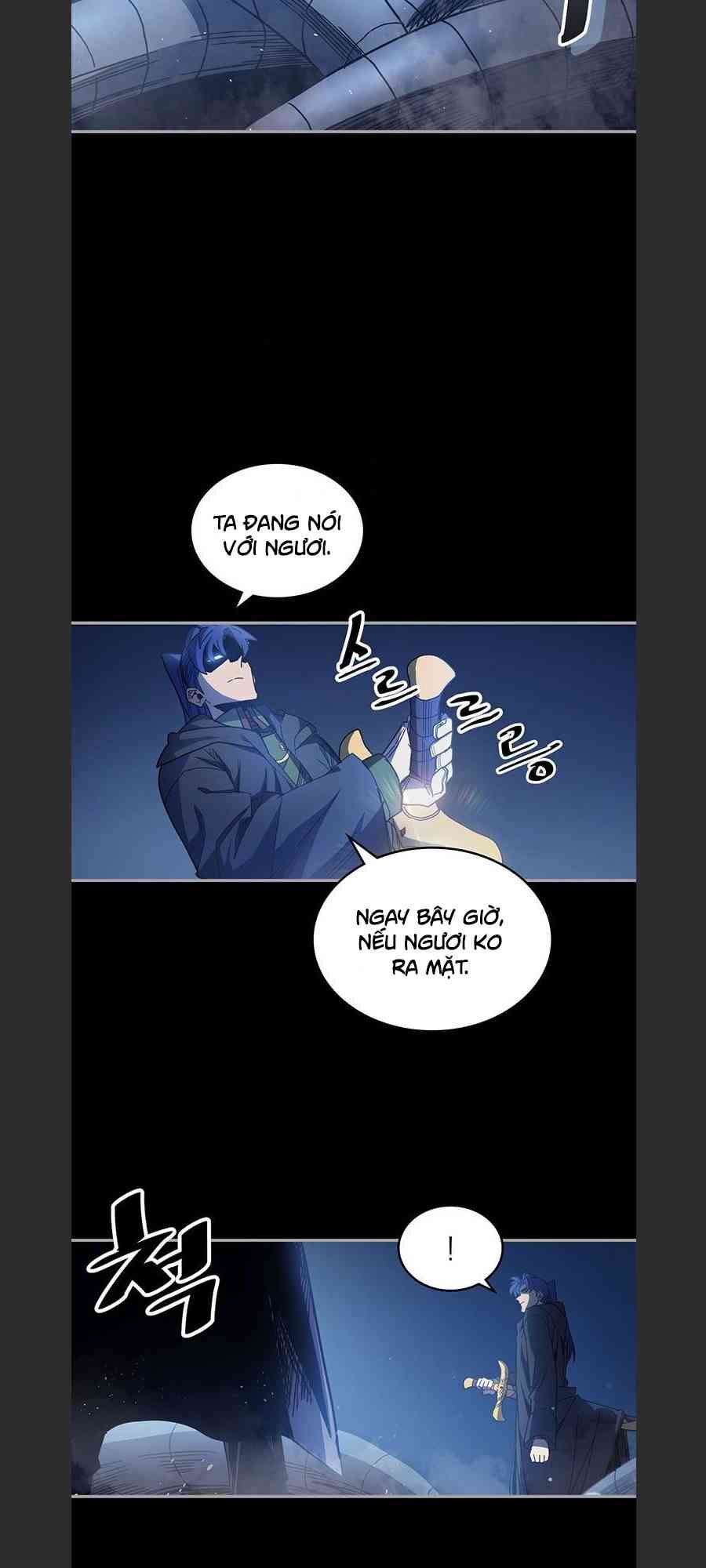 Chuyển Sinh Ma Pháp Đặc Biệt Yếu: Chapter 125