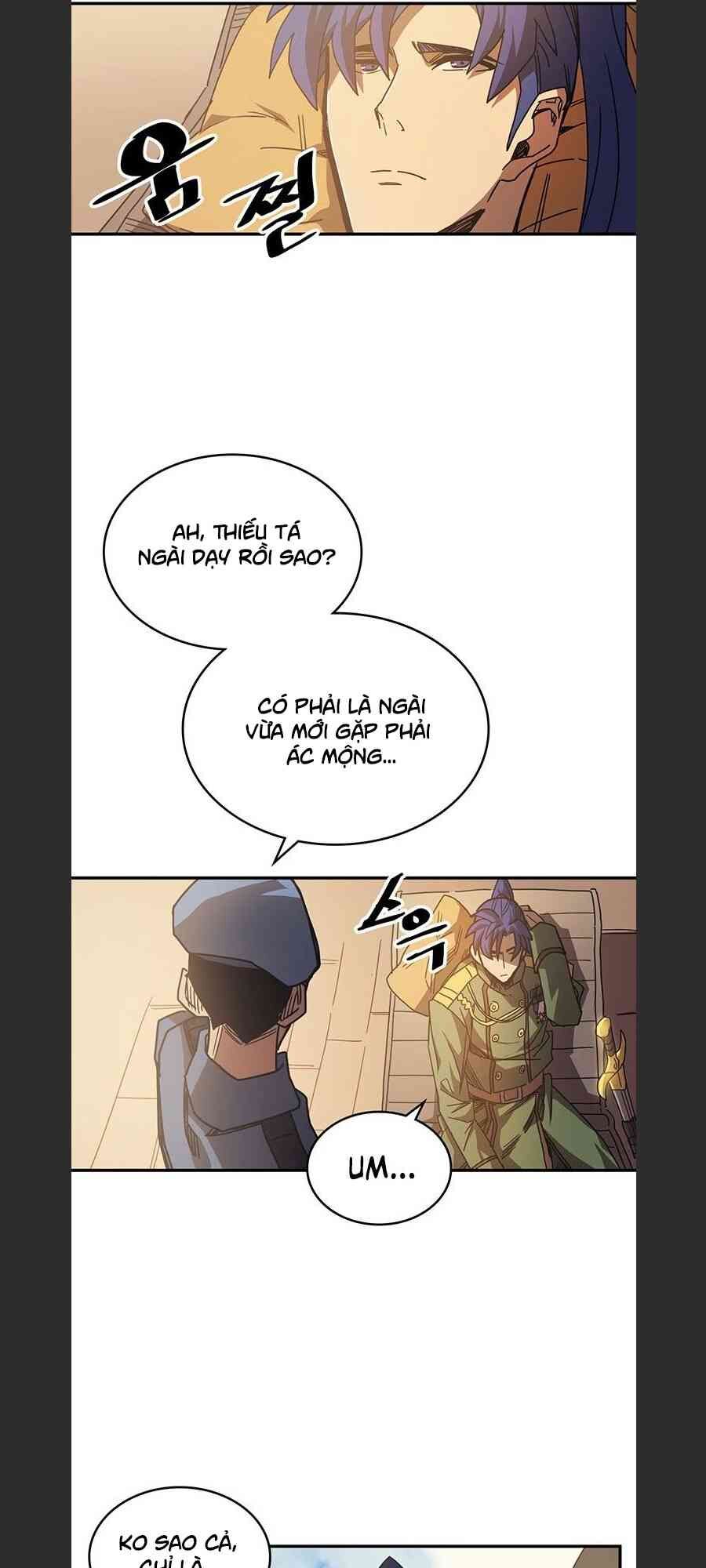 Chuyển Sinh Ma Pháp Đặc Biệt Yếu: Chapter 125