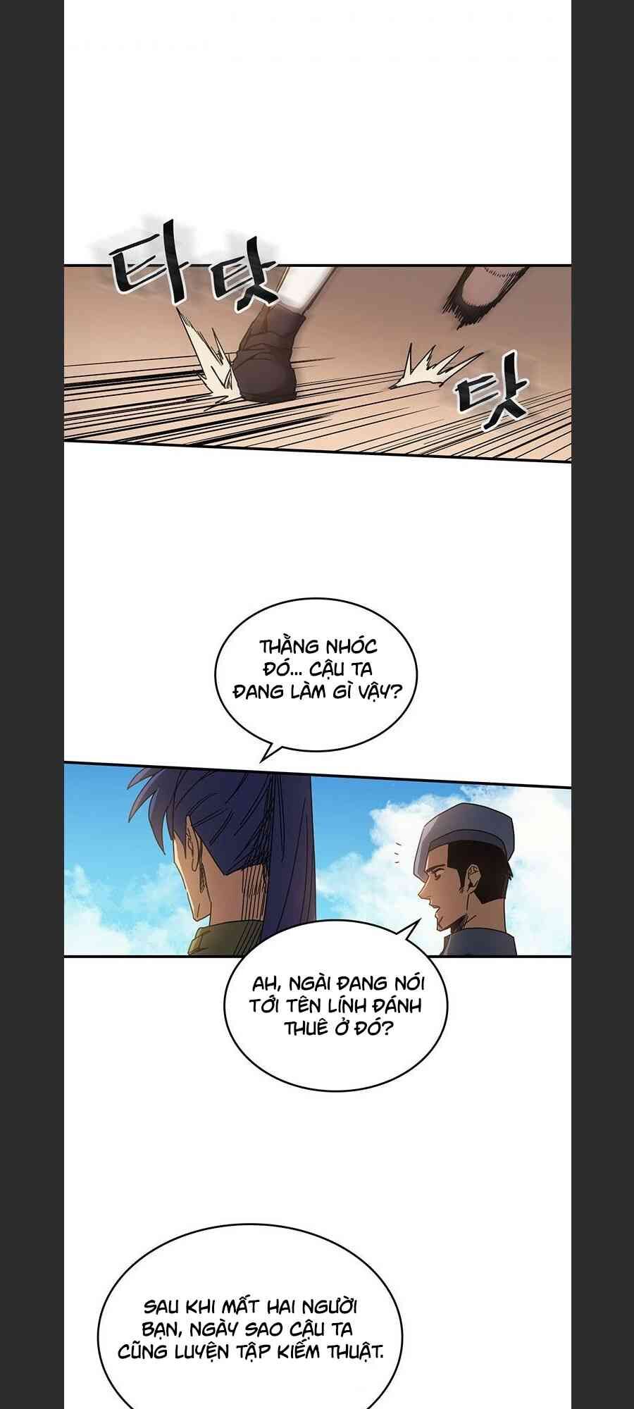 Chuyển Sinh Ma Pháp Đặc Biệt Yếu: Chapter 125