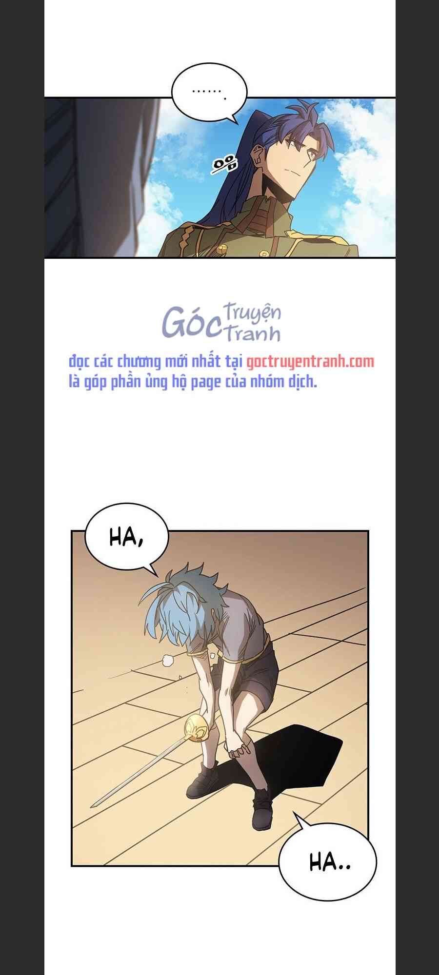 Chuyển Sinh Ma Pháp Đặc Biệt Yếu: Chapter 125