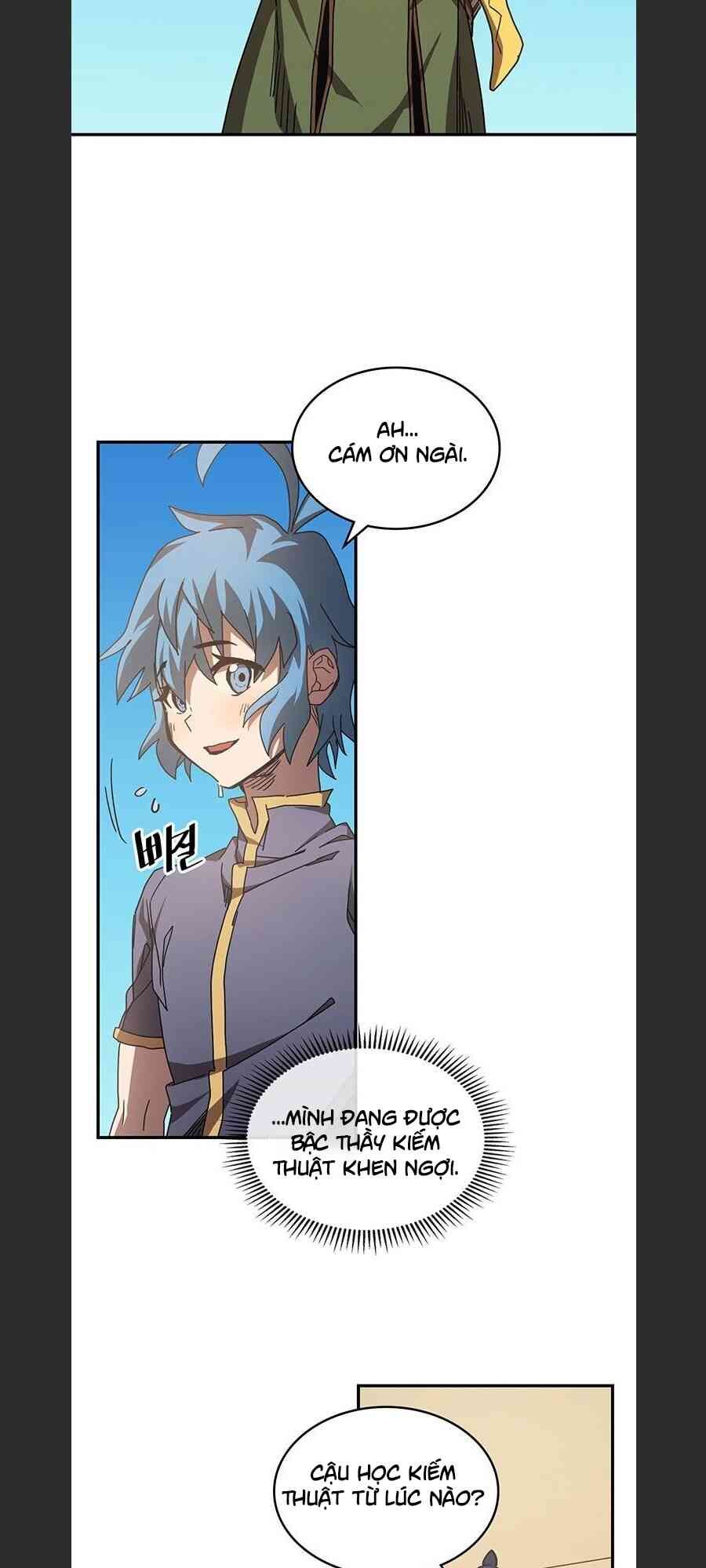 Chuyển Sinh Ma Pháp Đặc Biệt Yếu: Chapter 125