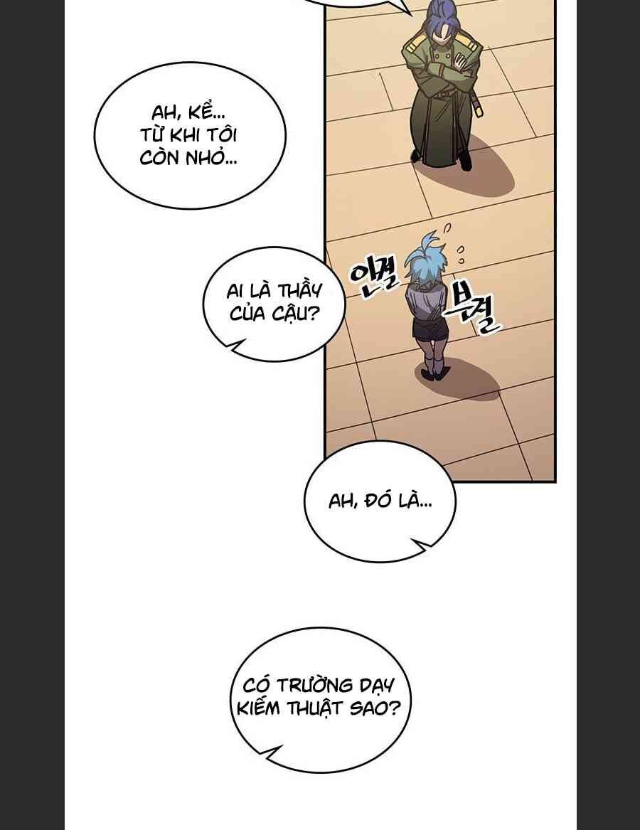 Chuyển Sinh Ma Pháp Đặc Biệt Yếu: Chapter 125