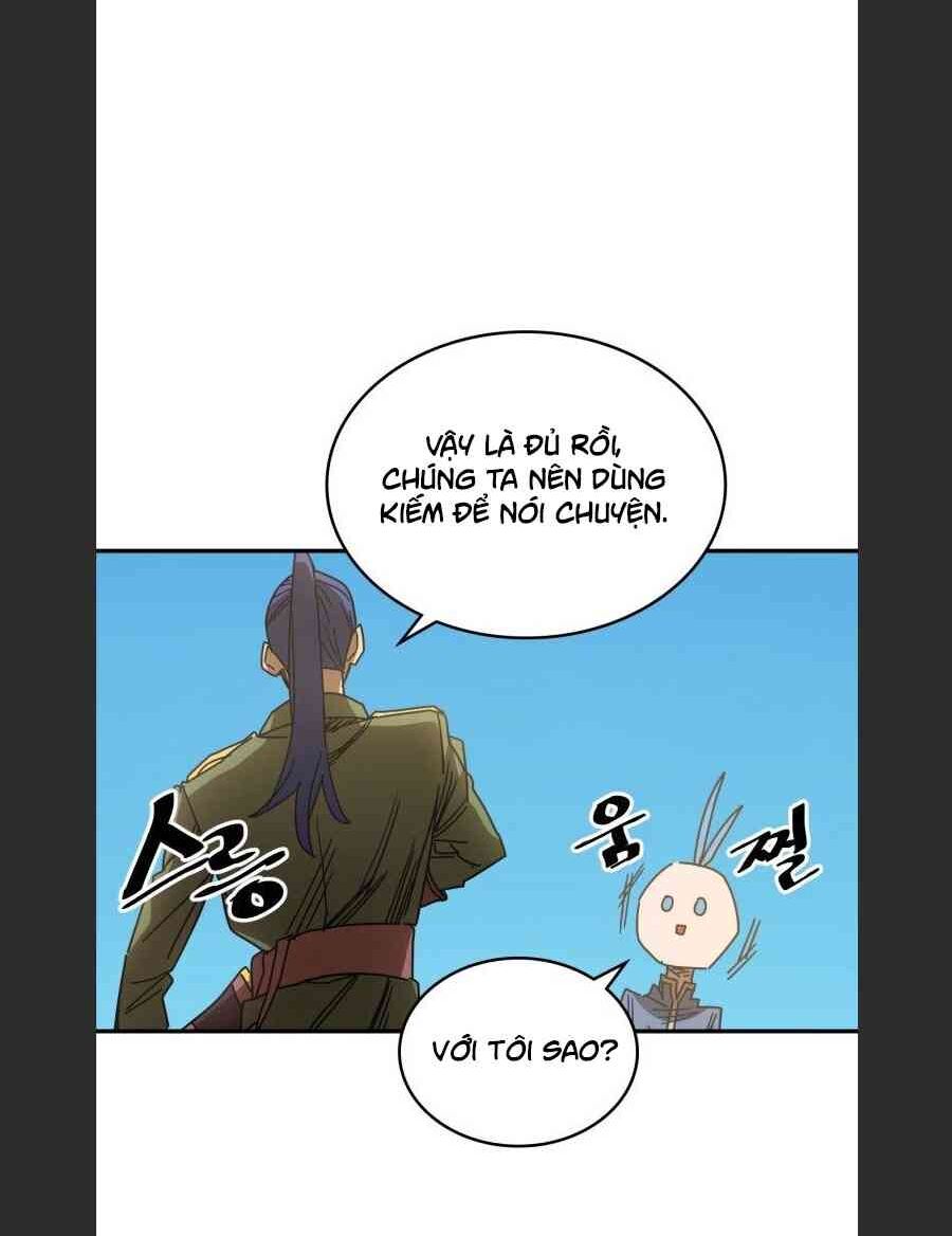 Chuyển Sinh Ma Pháp Đặc Biệt Yếu: Chapter 125