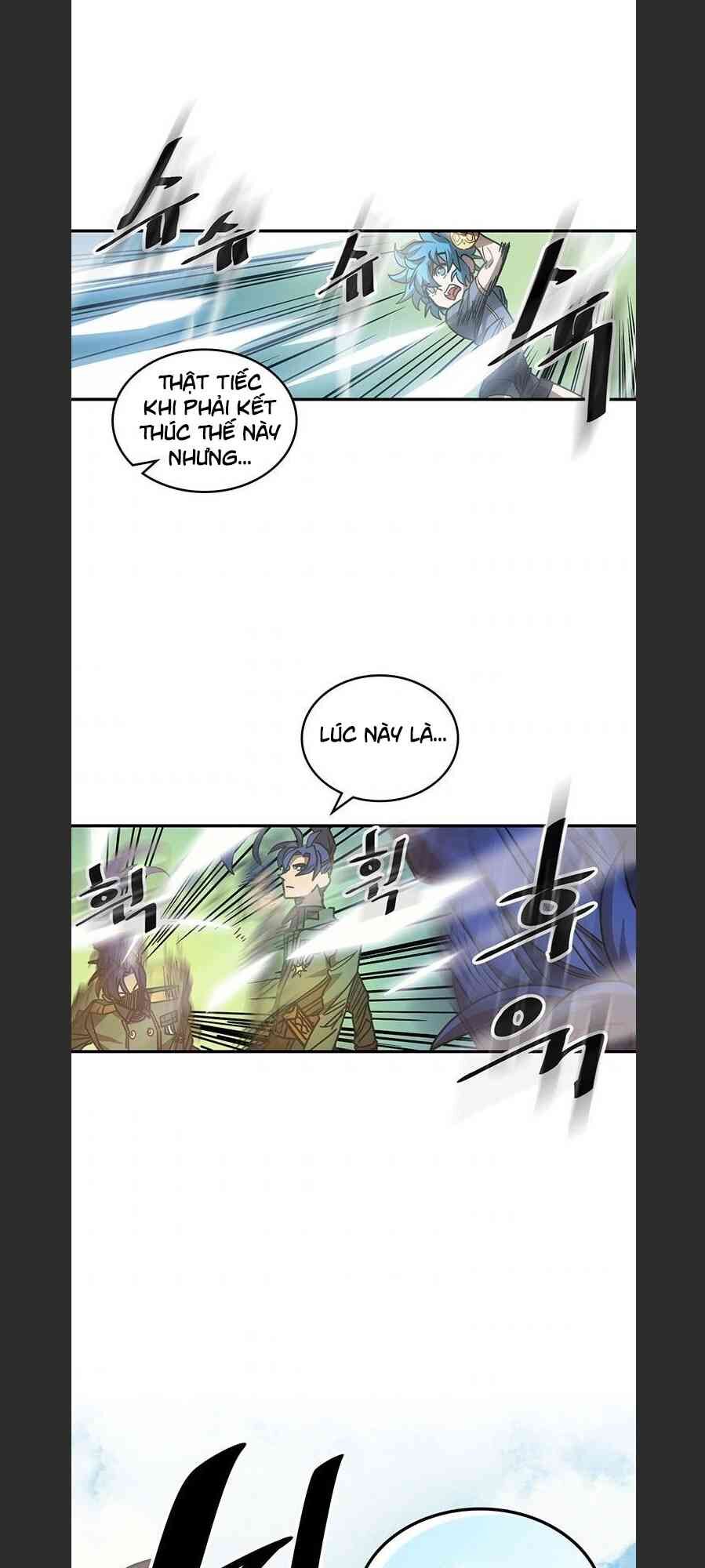 Chuyển Sinh Ma Pháp Đặc Biệt Yếu: Chapter 125
