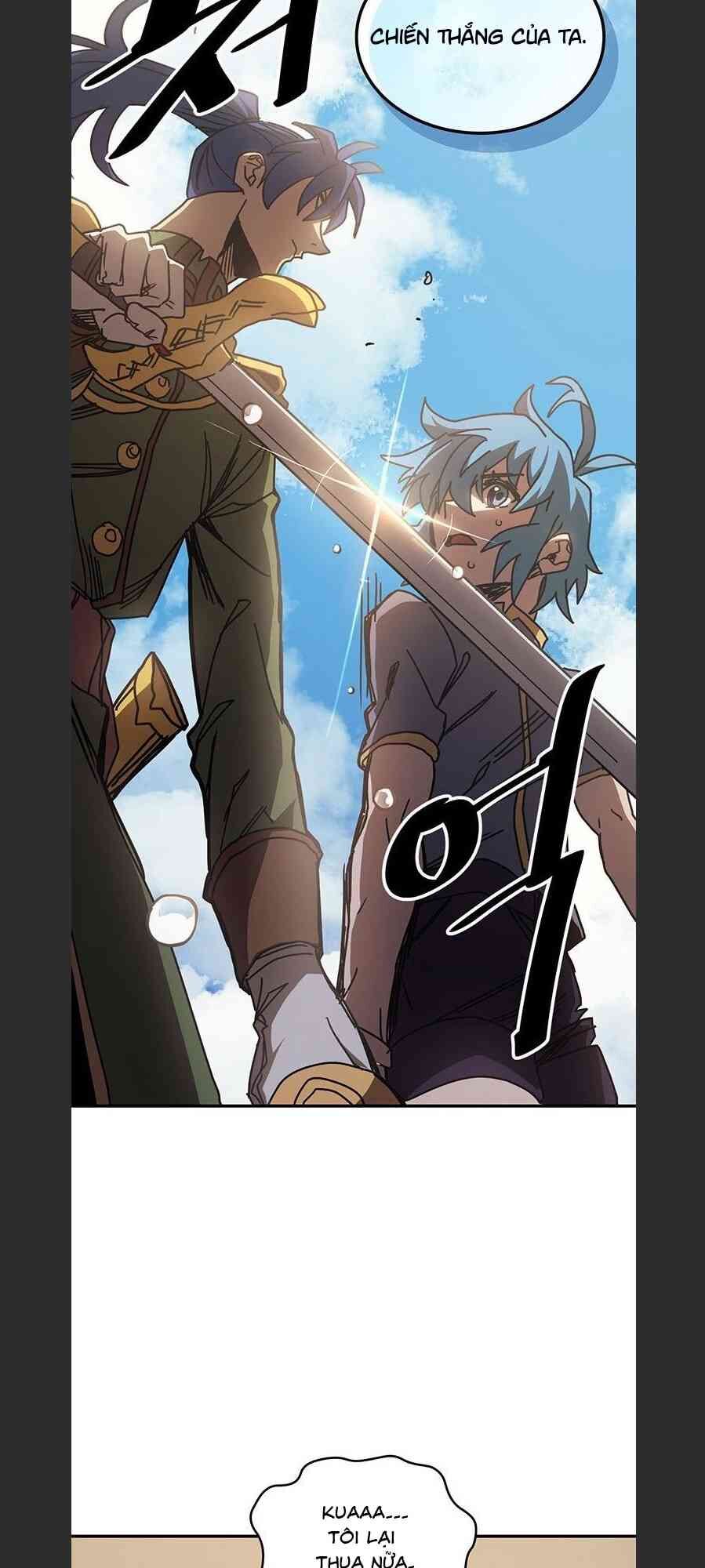 Chuyển Sinh Ma Pháp Đặc Biệt Yếu: Chapter 125