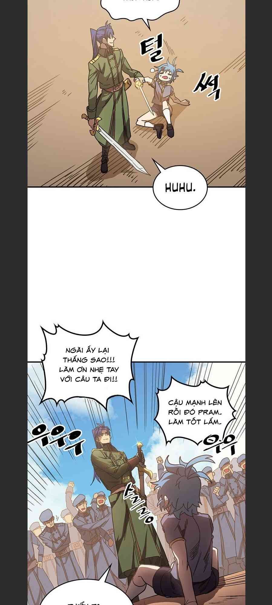 Chuyển Sinh Ma Pháp Đặc Biệt Yếu: Chapter 125