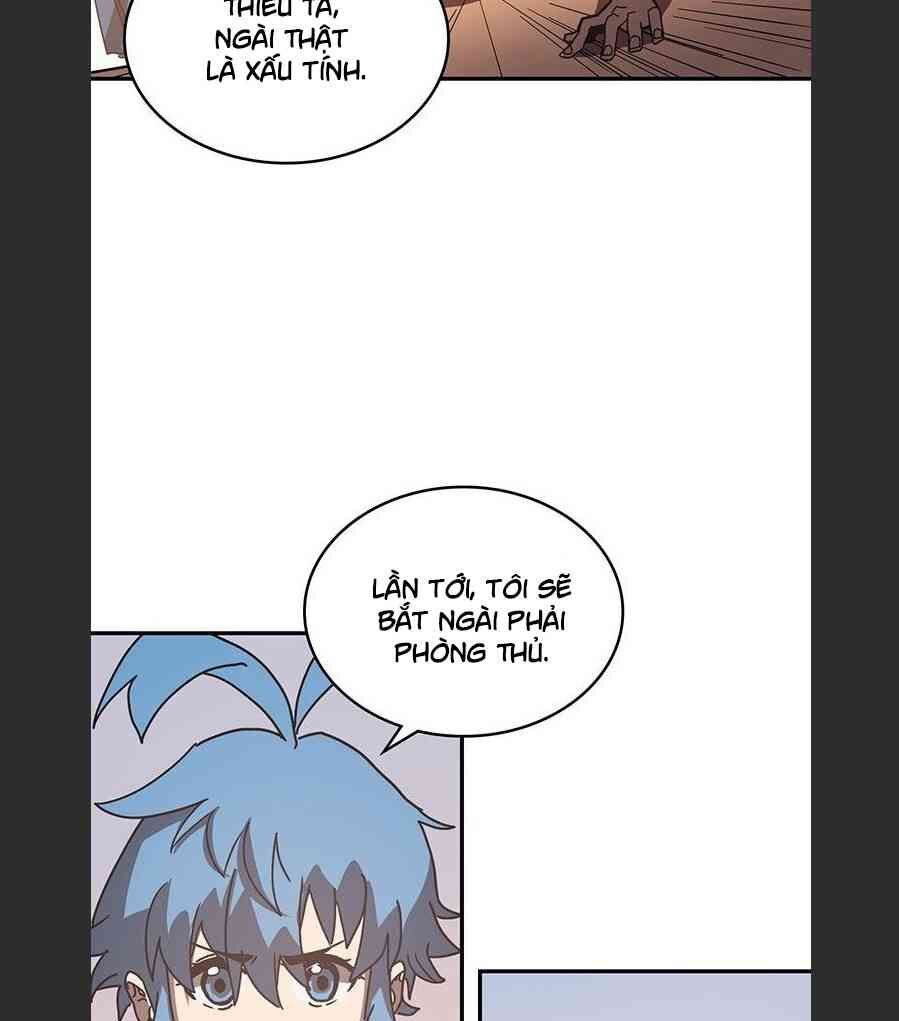 Chuyển Sinh Ma Pháp Đặc Biệt Yếu: Chapter 125