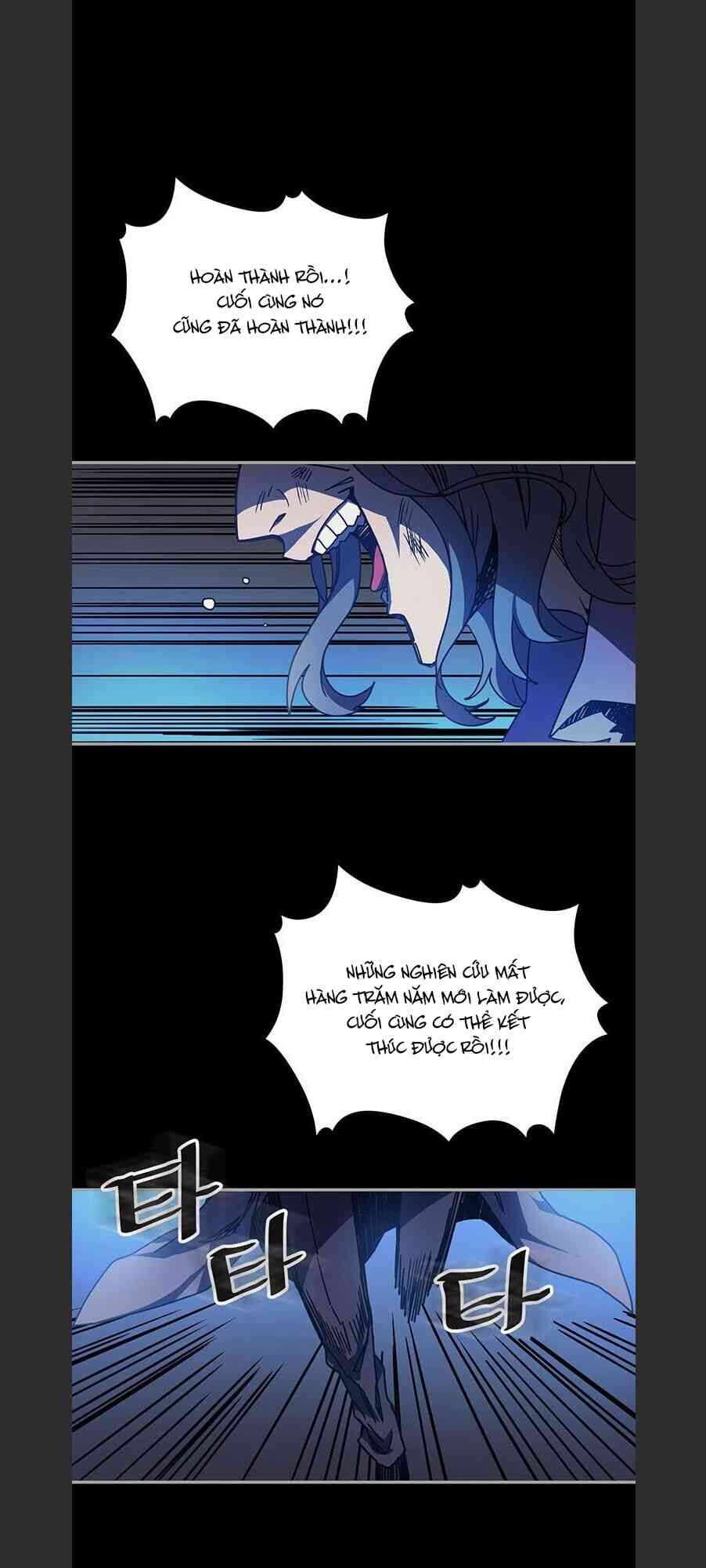 Chuyển Sinh Ma Pháp Đặc Biệt Yếu: Chapter 125
