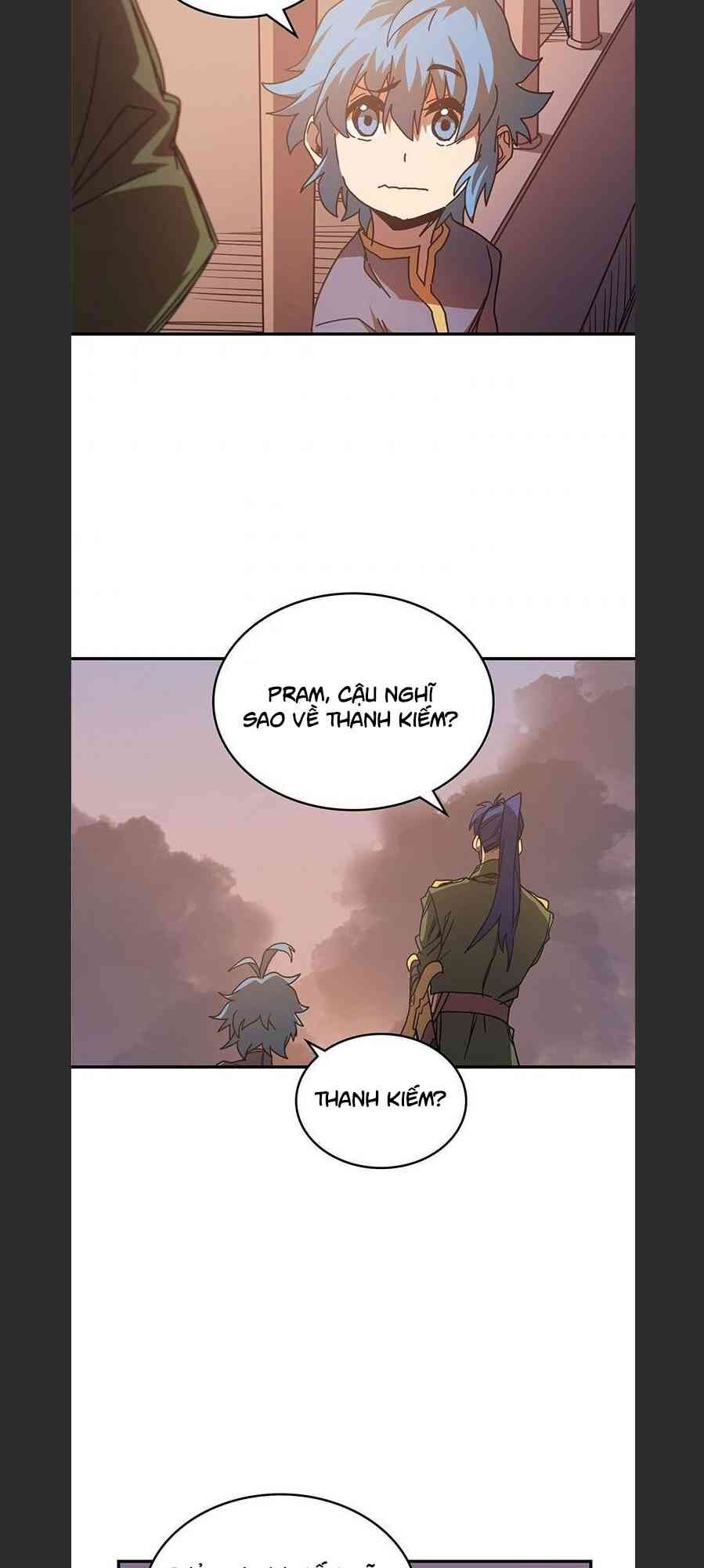 Chuyển Sinh Ma Pháp Đặc Biệt Yếu: Chapter 125