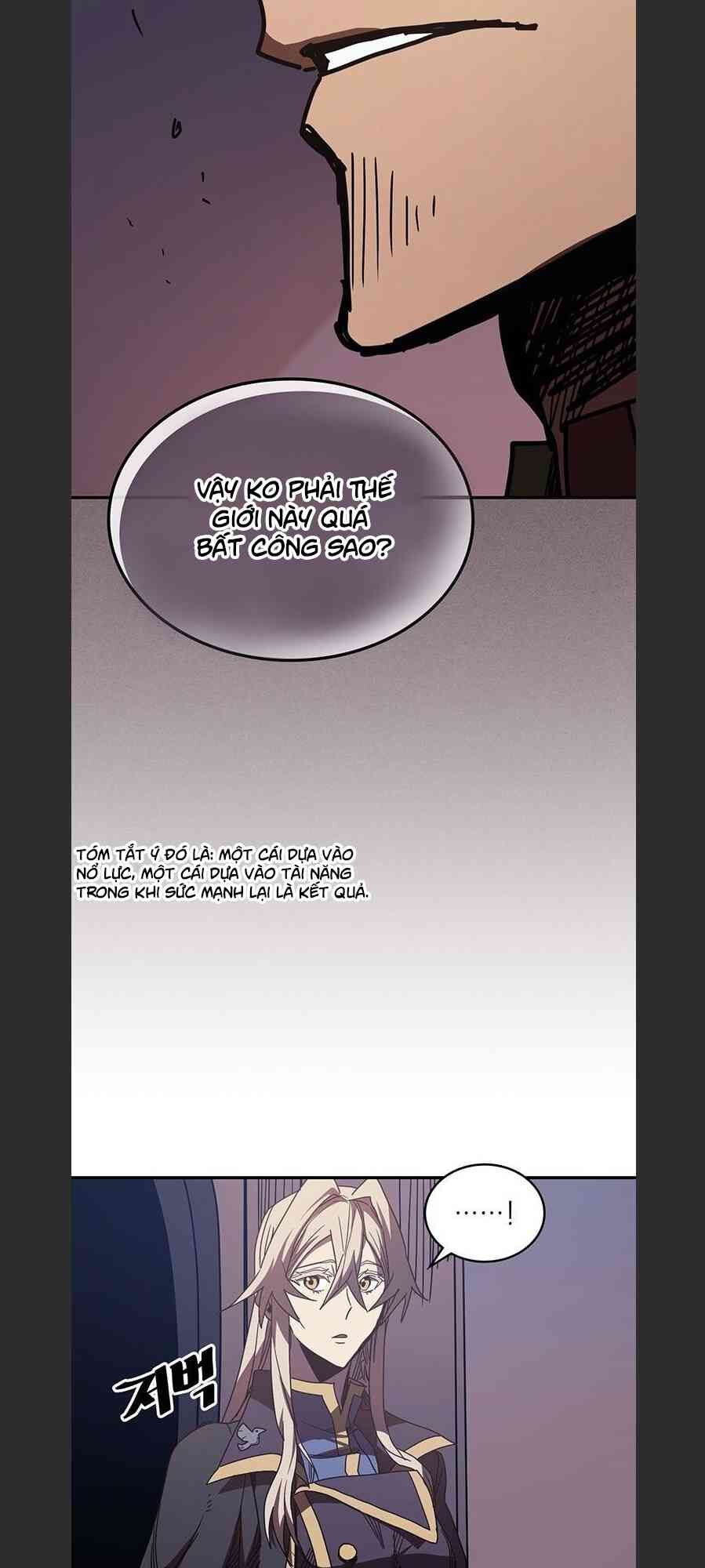 Chuyển Sinh Ma Pháp Đặc Biệt Yếu: Chapter 125