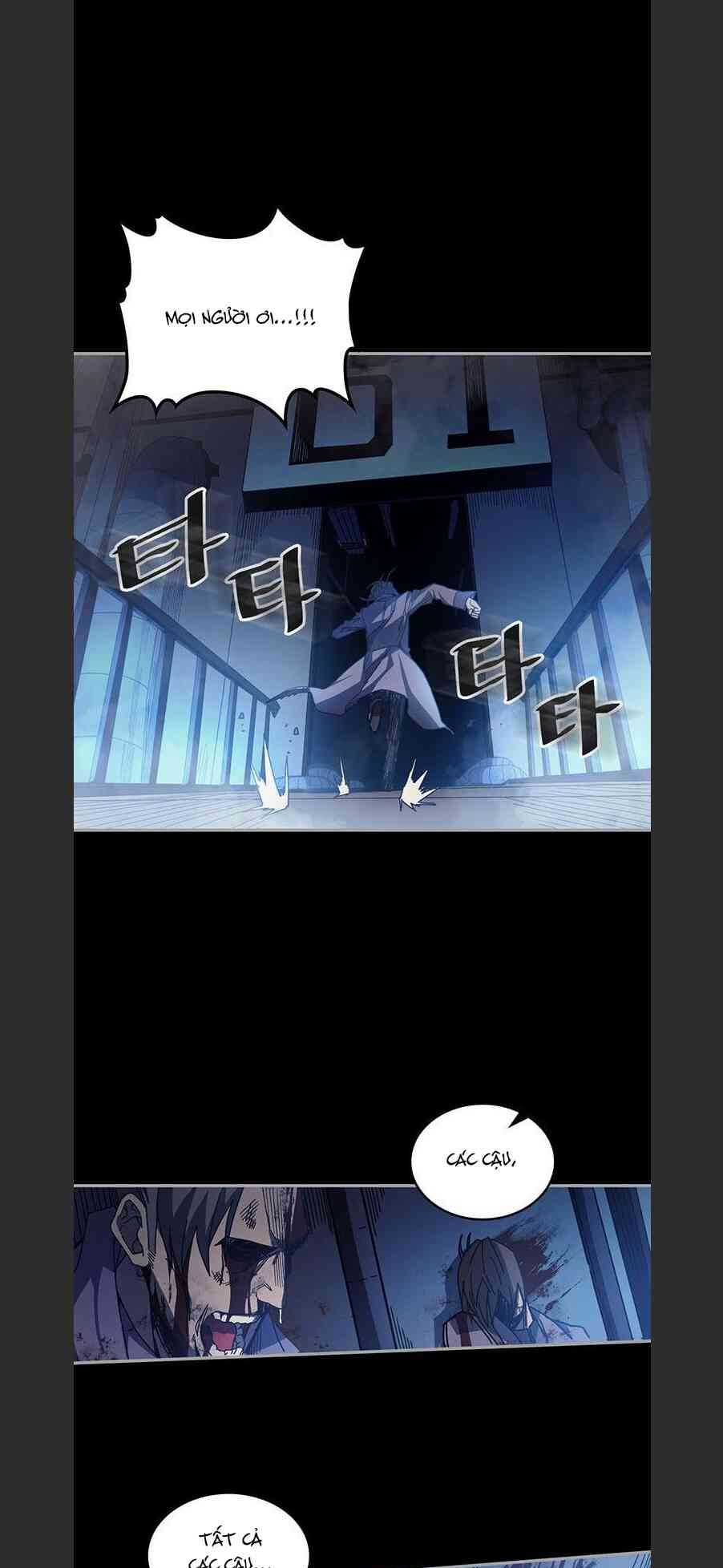 Chuyển Sinh Ma Pháp Đặc Biệt Yếu: Chapter 125