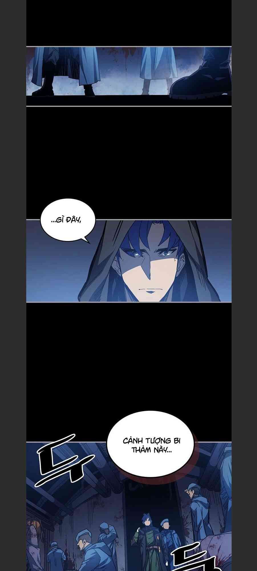 Chuyển Sinh Ma Pháp Đặc Biệt Yếu: Chapter 125