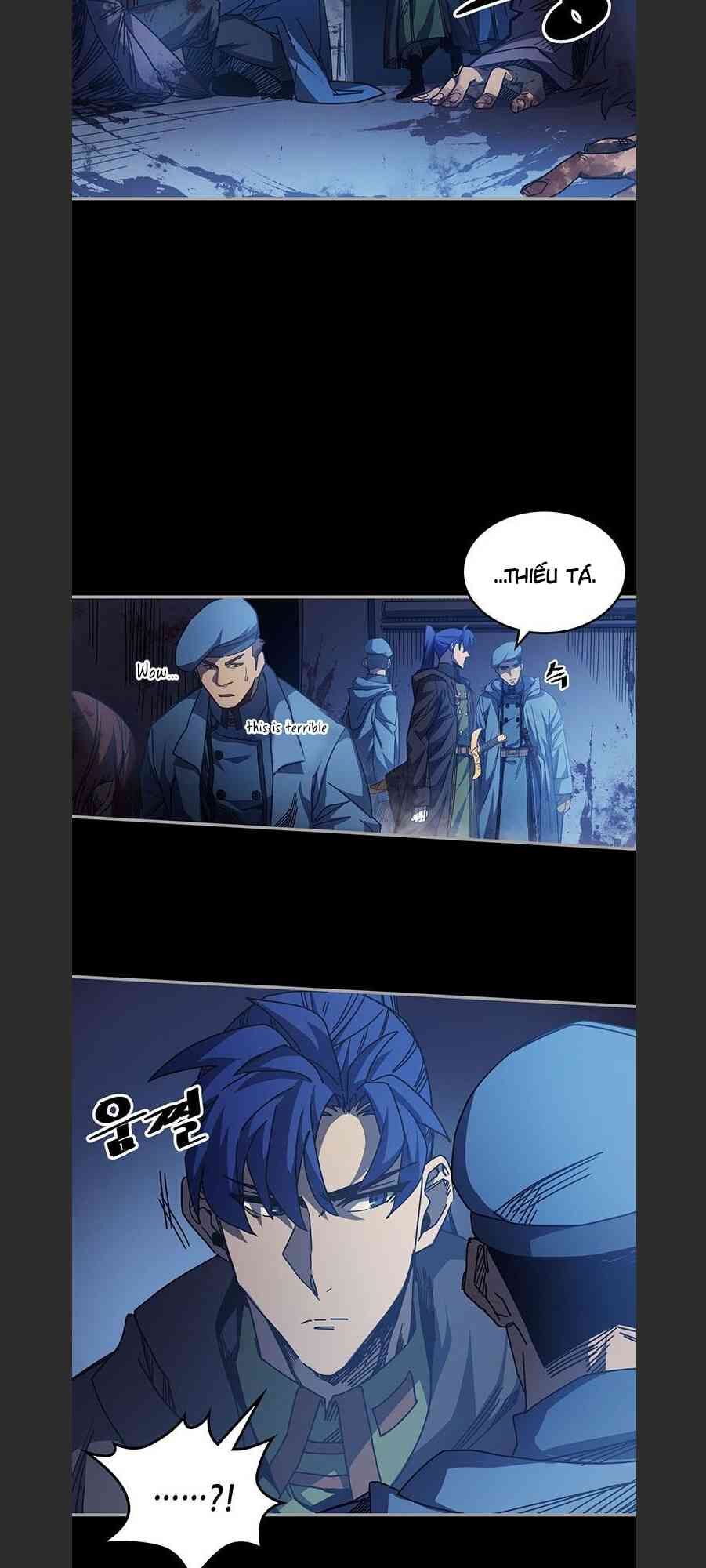 Chuyển Sinh Ma Pháp Đặc Biệt Yếu: Chapter 125