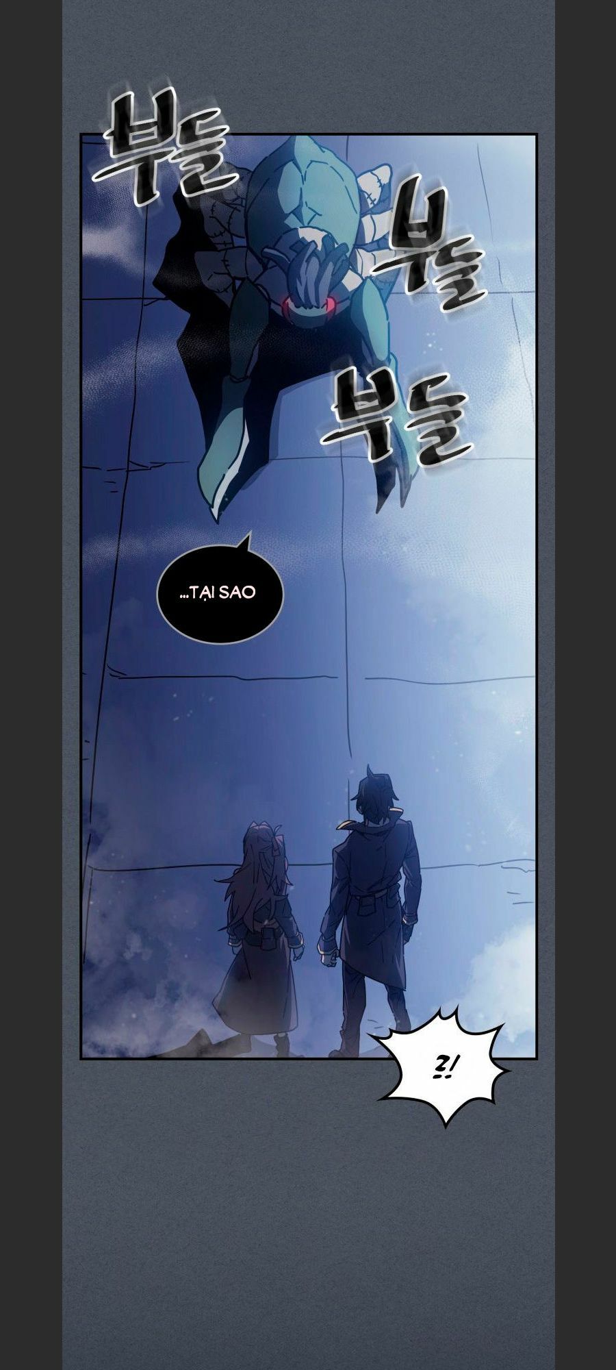 Chuyển Sinh Ma Pháp Đặc Biệt Yếu: Chapter 127