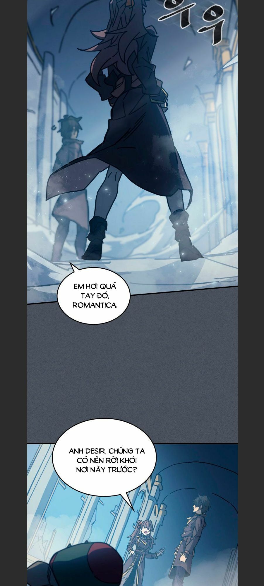 Chuyển Sinh Ma Pháp Đặc Biệt Yếu: Chapter 127