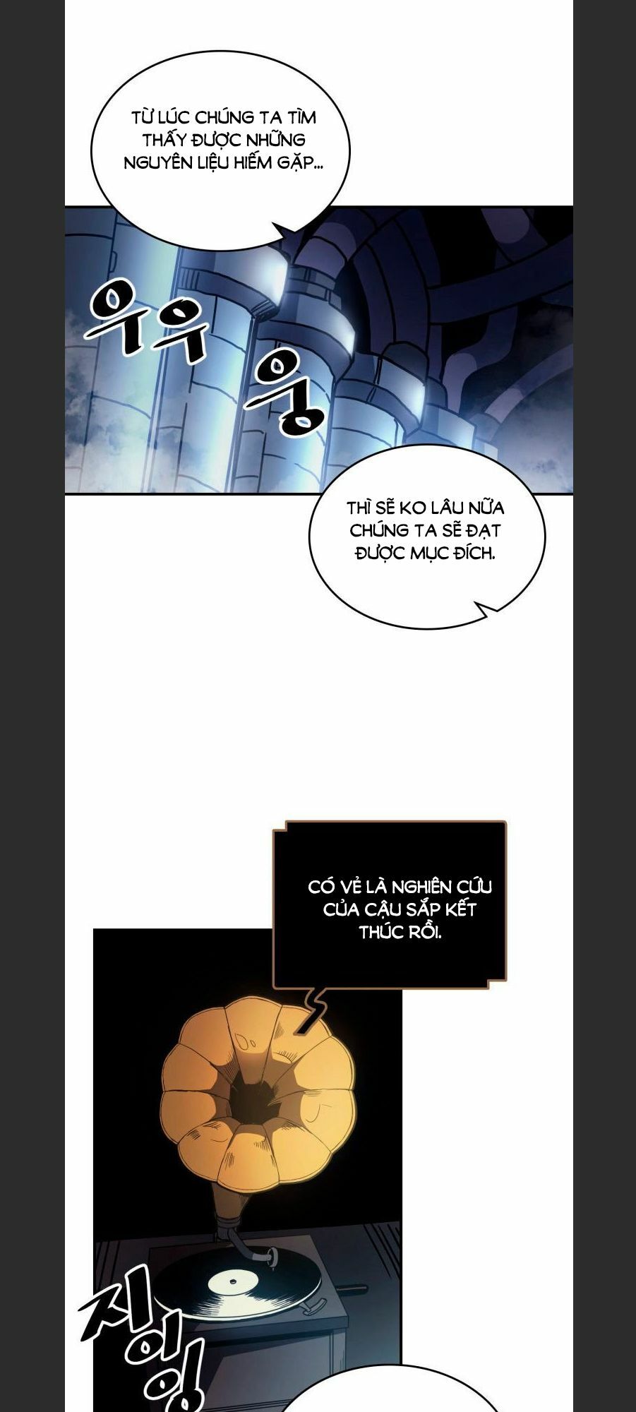 Chuyển Sinh Ma Pháp Đặc Biệt Yếu: Chapter 127