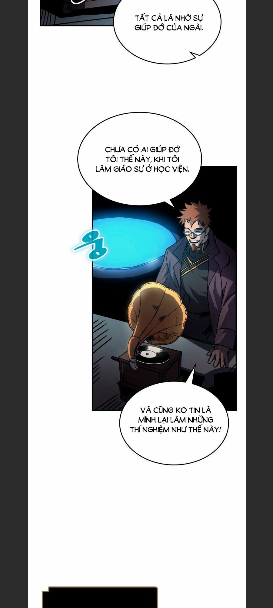 Chuyển Sinh Ma Pháp Đặc Biệt Yếu: Chapter 127