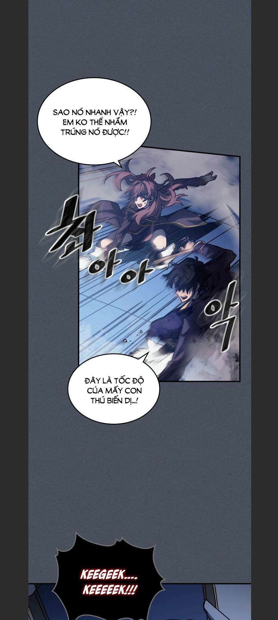 Chuyển Sinh Ma Pháp Đặc Biệt Yếu: Chapter 127