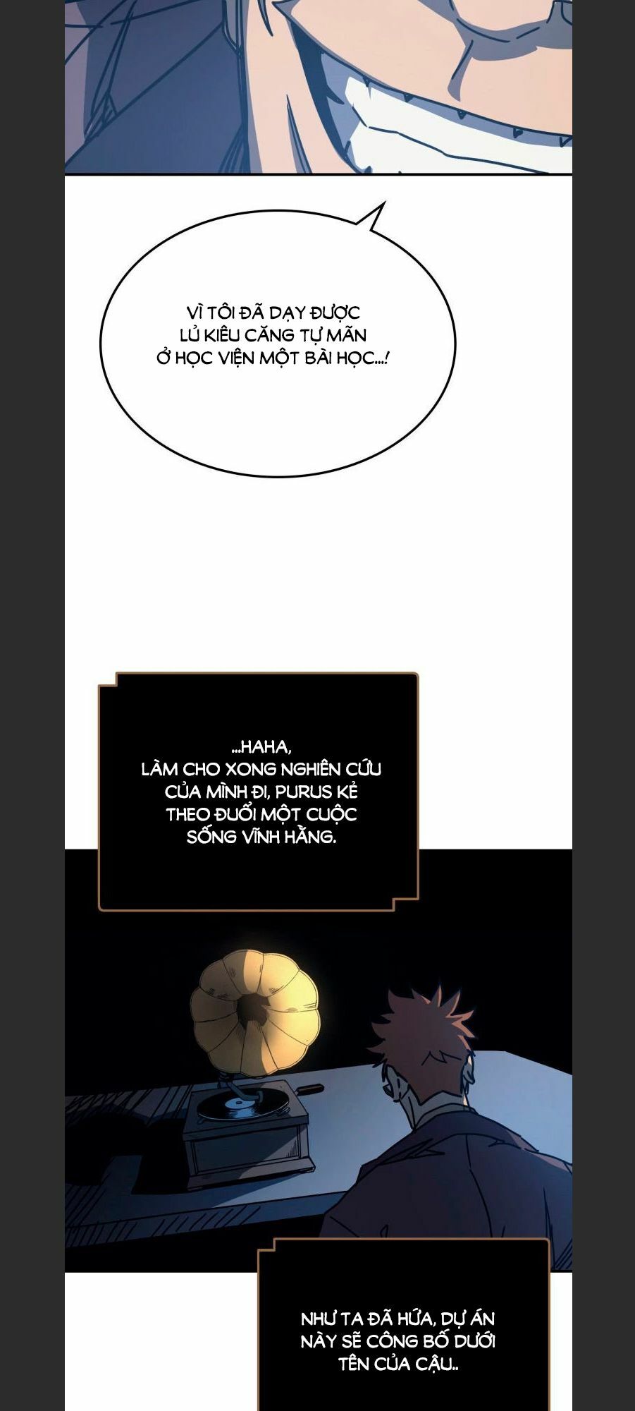 Chuyển Sinh Ma Pháp Đặc Biệt Yếu: Chapter 127