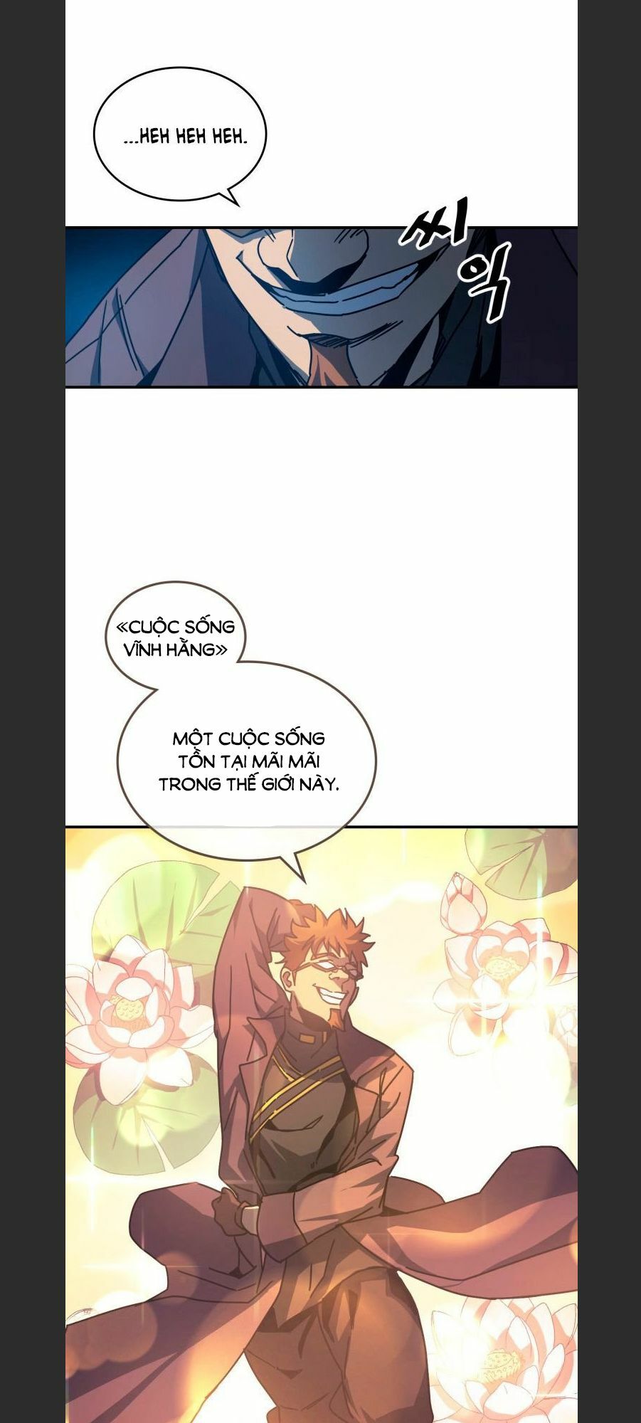 Chuyển Sinh Ma Pháp Đặc Biệt Yếu: Chapter 127