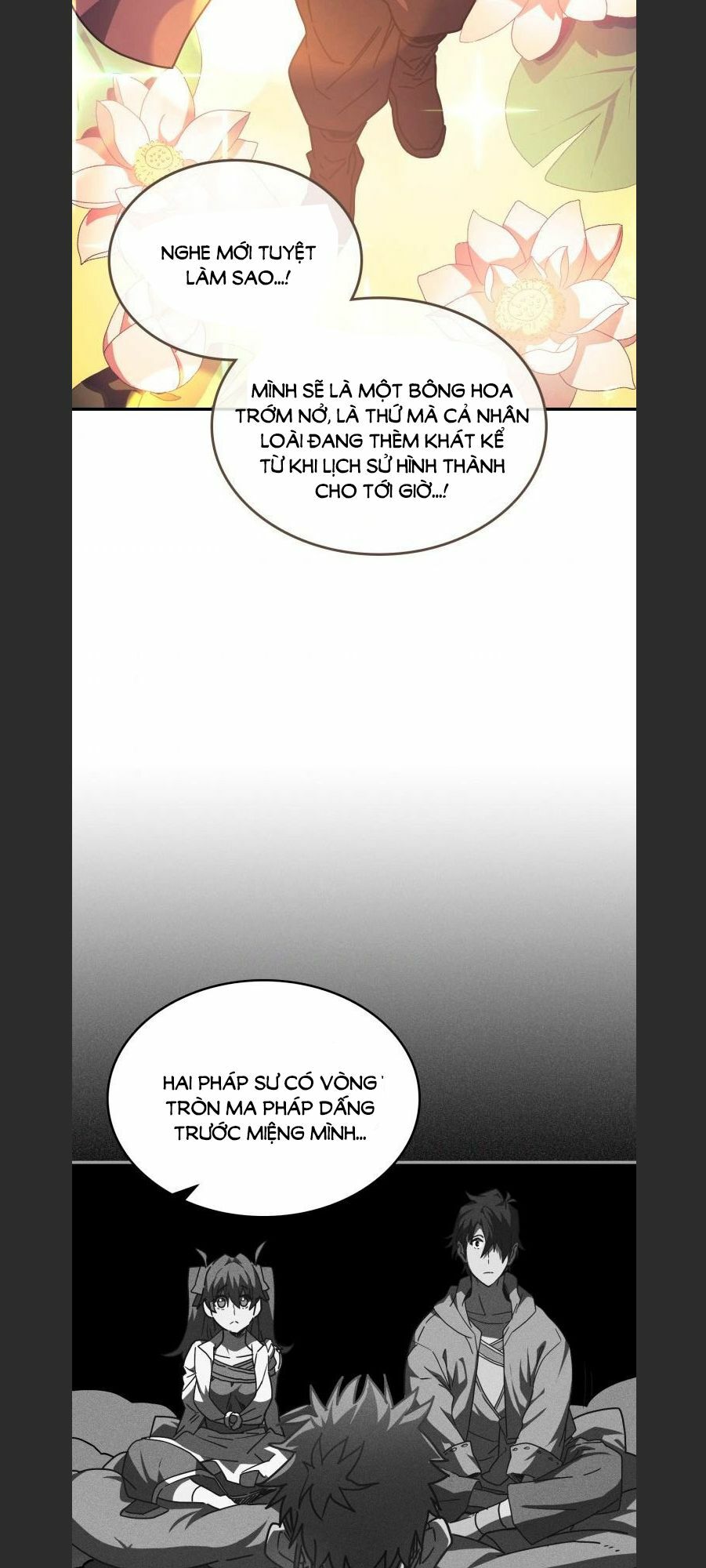 Chuyển Sinh Ma Pháp Đặc Biệt Yếu: Chapter 127