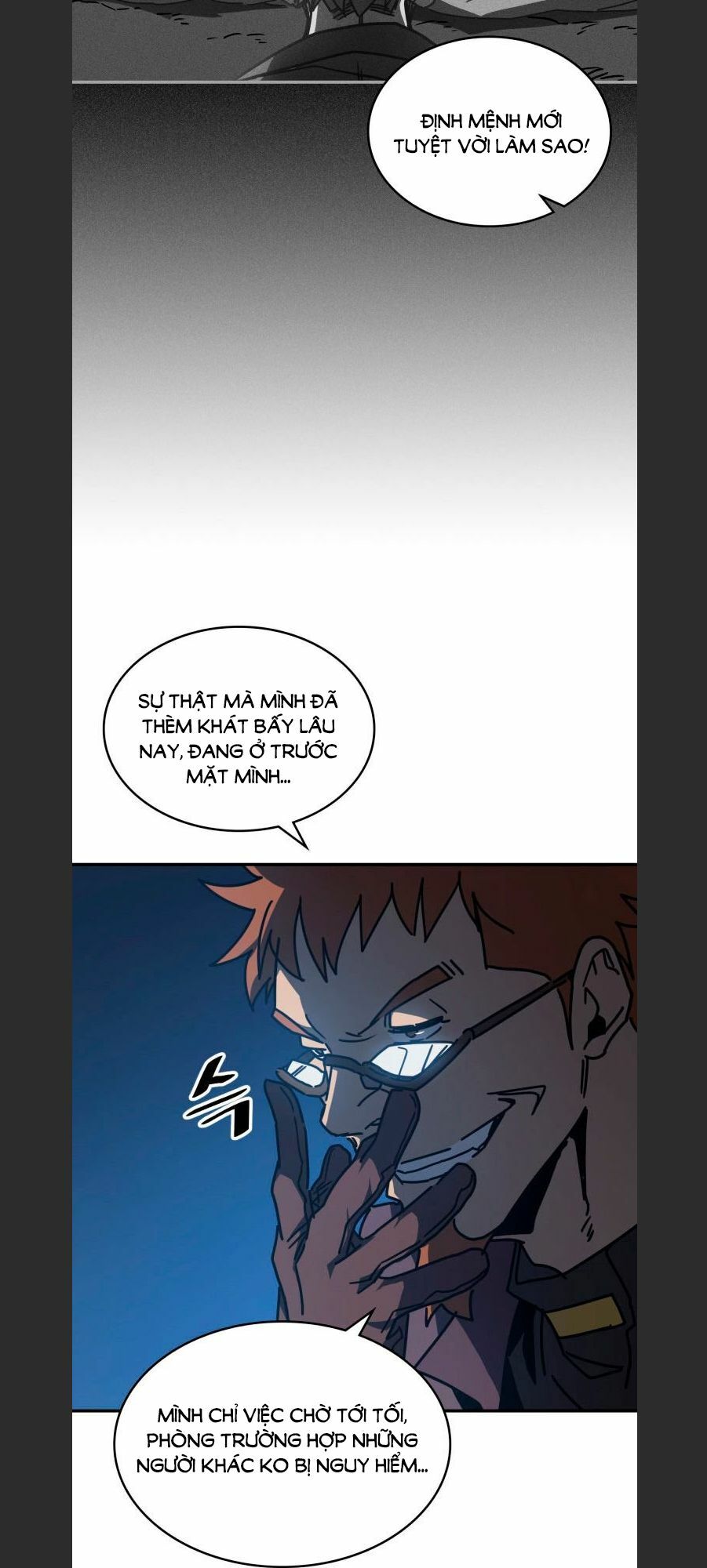 Chuyển Sinh Ma Pháp Đặc Biệt Yếu: Chapter 127