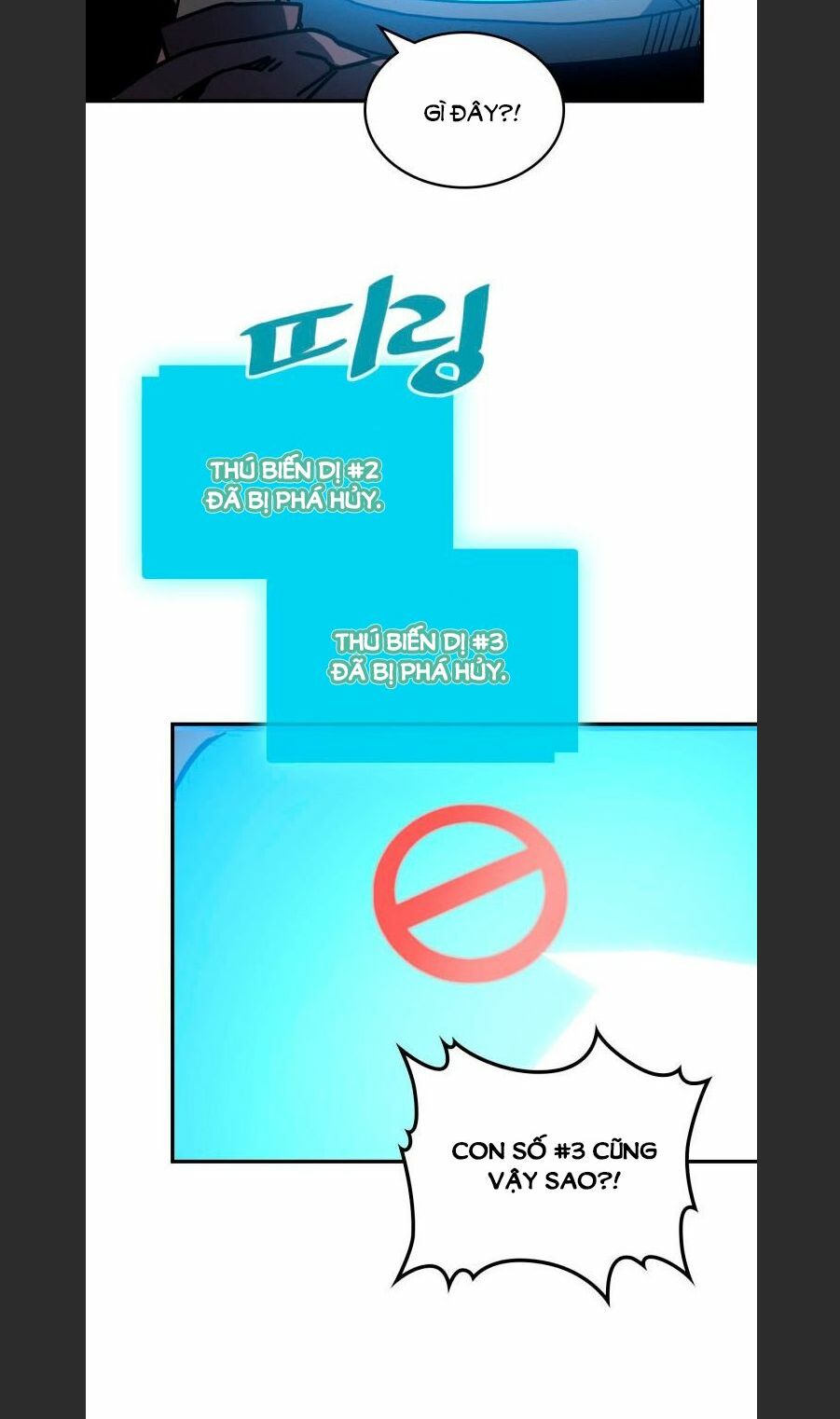 Chuyển Sinh Ma Pháp Đặc Biệt Yếu: Chapter 127