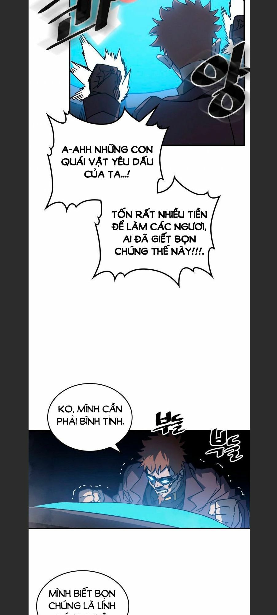 Chuyển Sinh Ma Pháp Đặc Biệt Yếu: Chapter 127