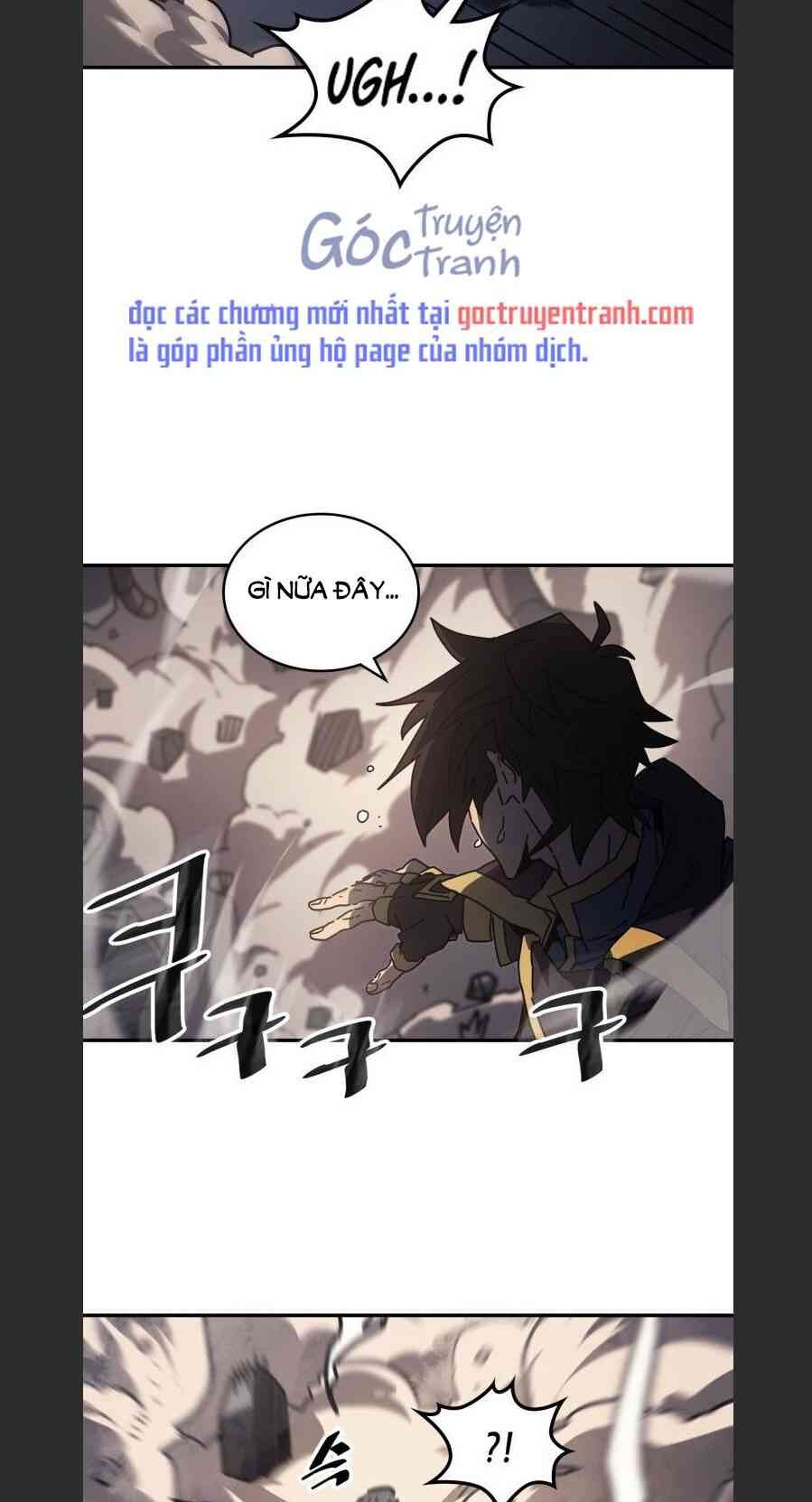 Chuyển Sinh Ma Pháp Đặc Biệt Yếu: Chapter 129