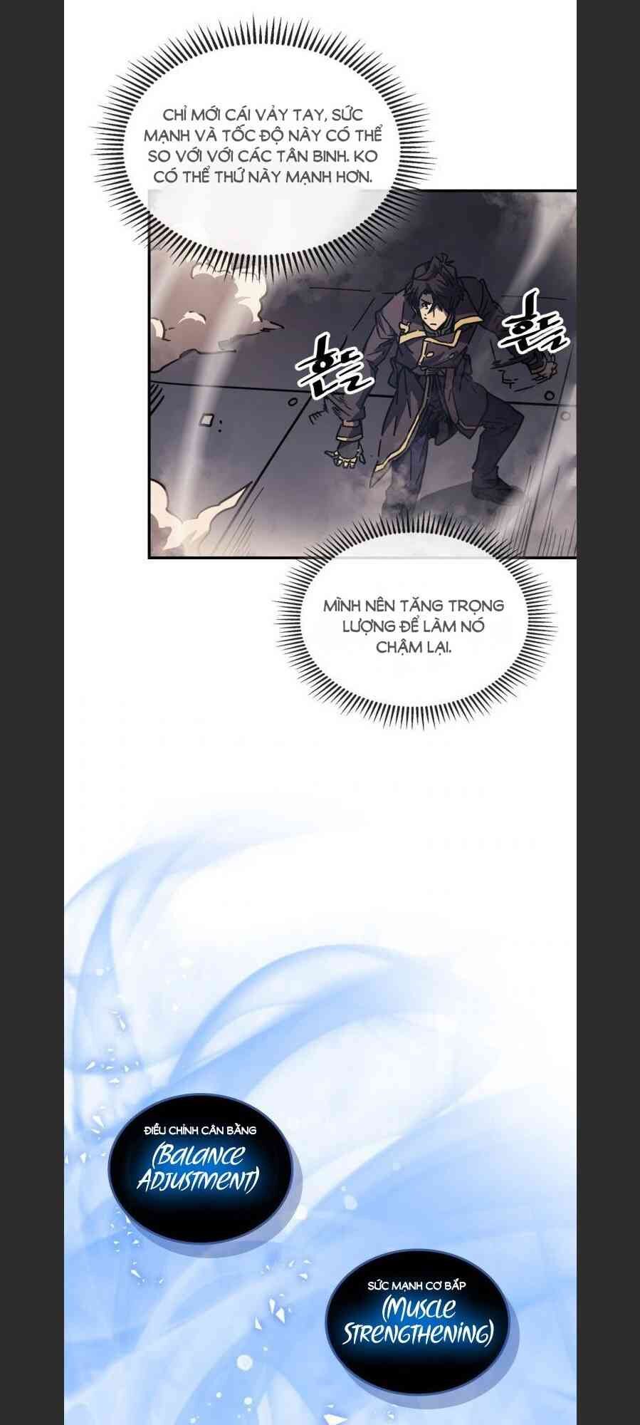 Chuyển Sinh Ma Pháp Đặc Biệt Yếu: Chapter 129