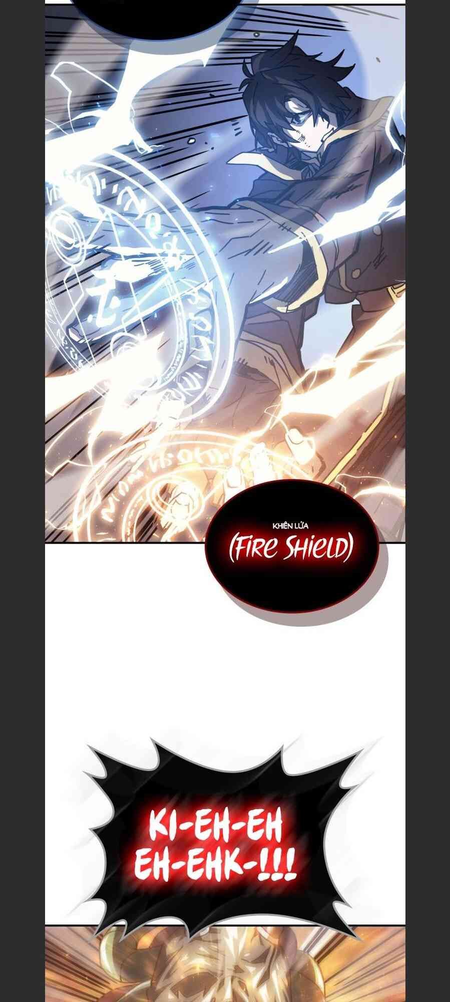 Chuyển Sinh Ma Pháp Đặc Biệt Yếu: Chapter 129