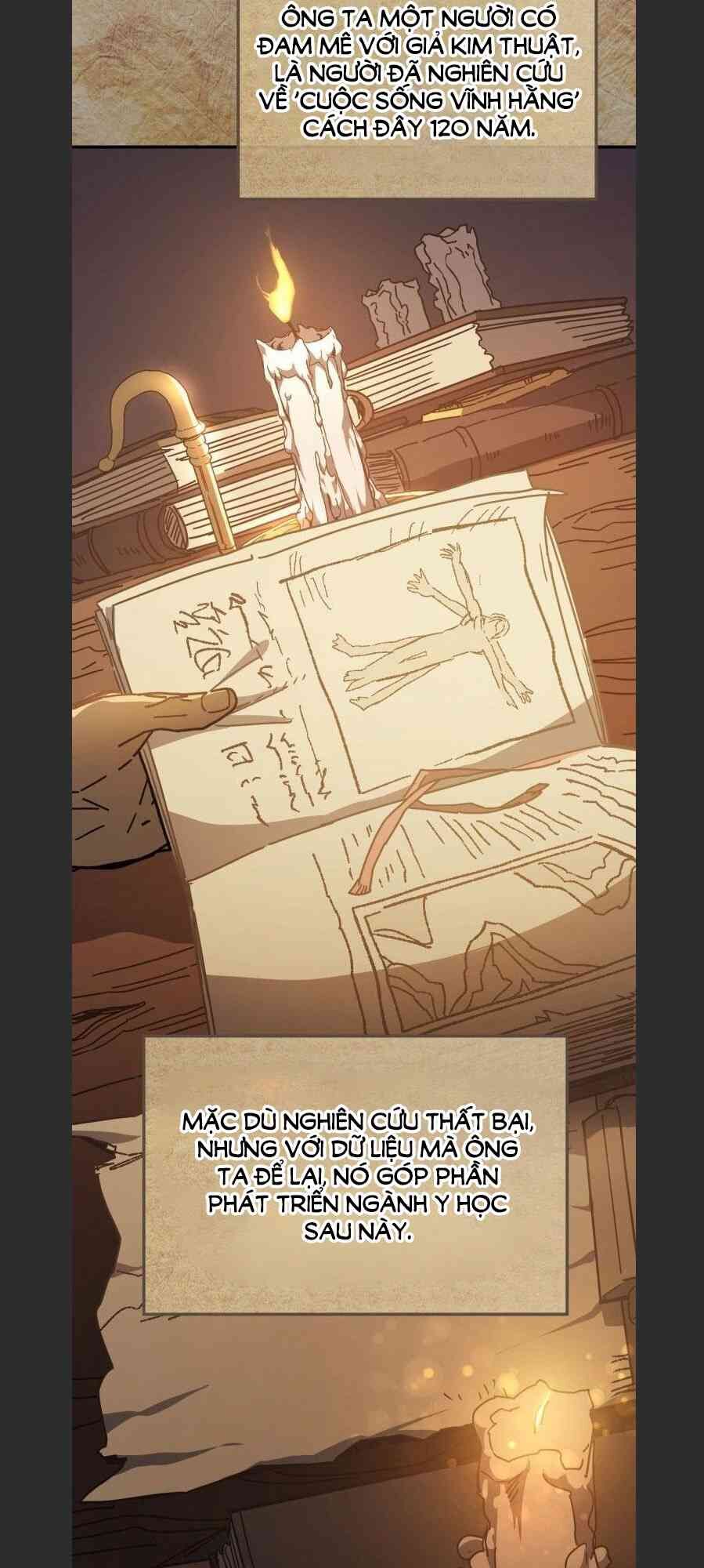 Chuyển Sinh Ma Pháp Đặc Biệt Yếu: Chapter 129