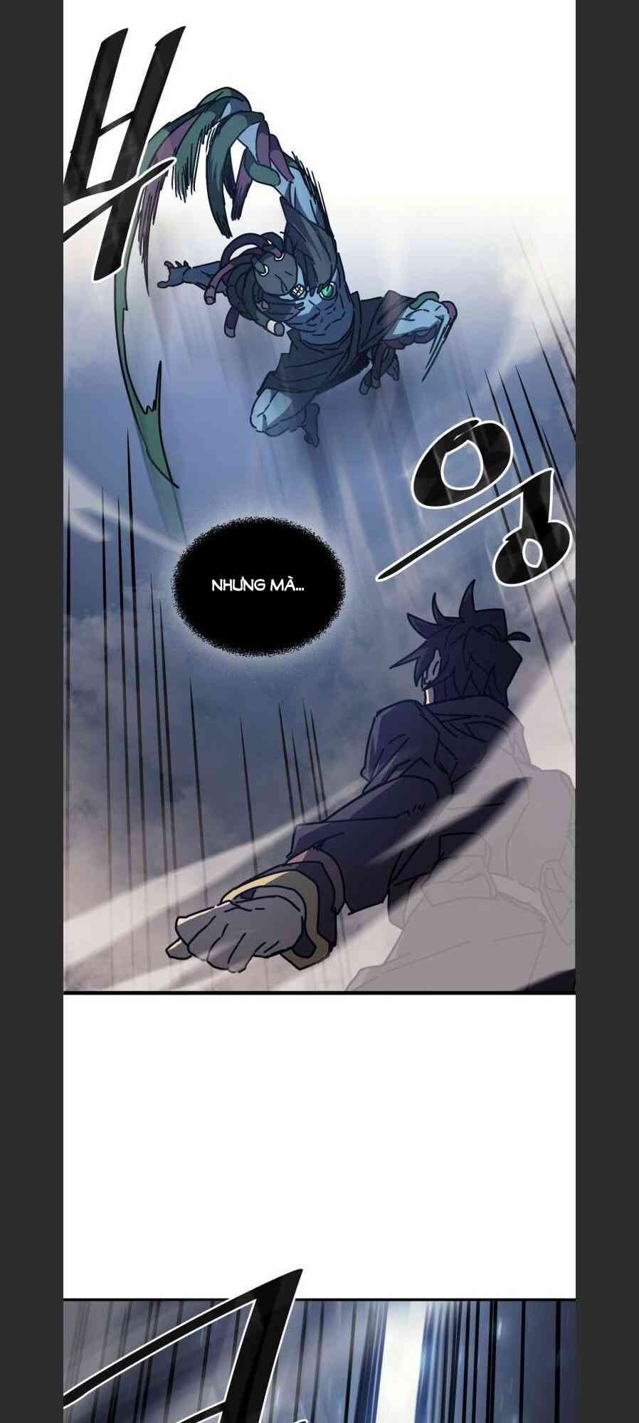 Chuyển Sinh Ma Pháp Đặc Biệt Yếu: Chapter 129