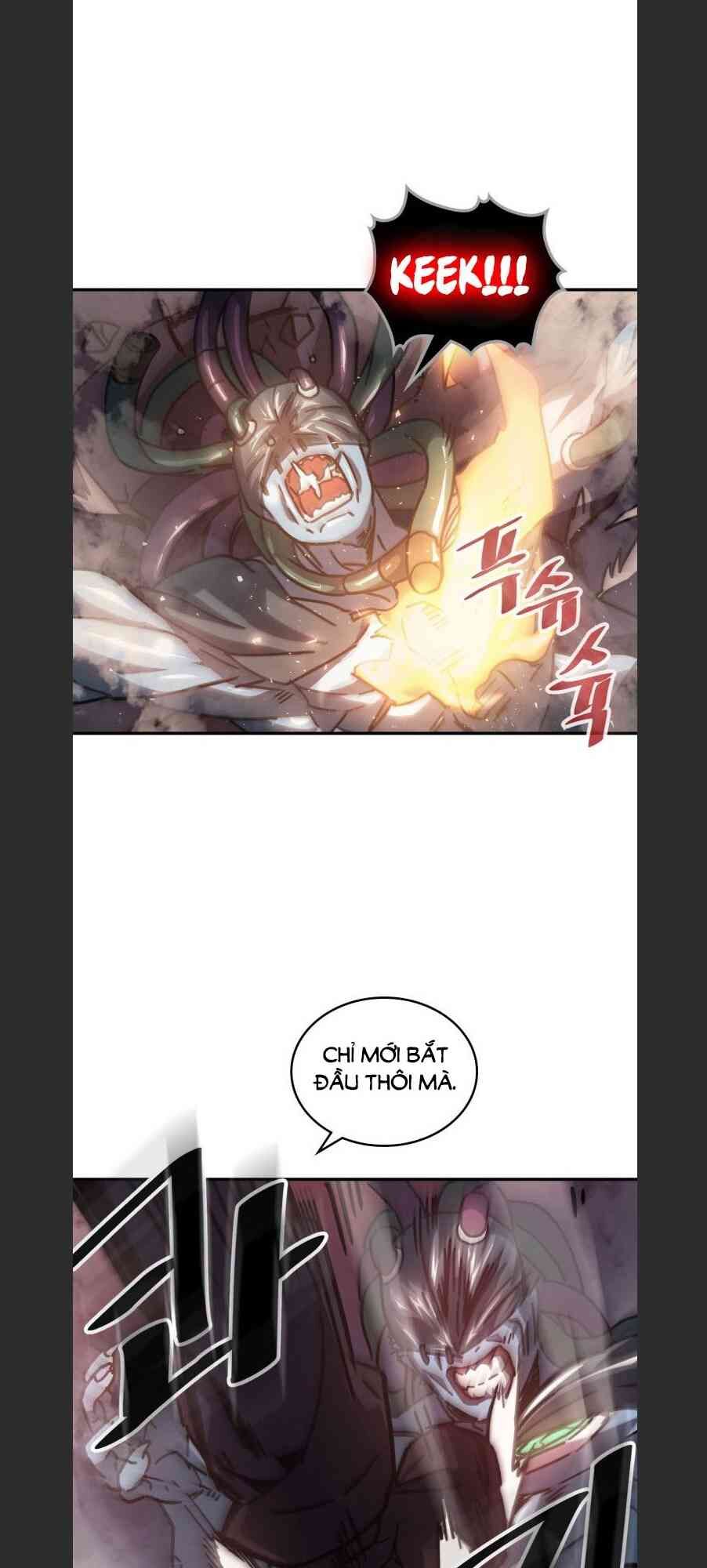 Chuyển Sinh Ma Pháp Đặc Biệt Yếu: Chapter 129