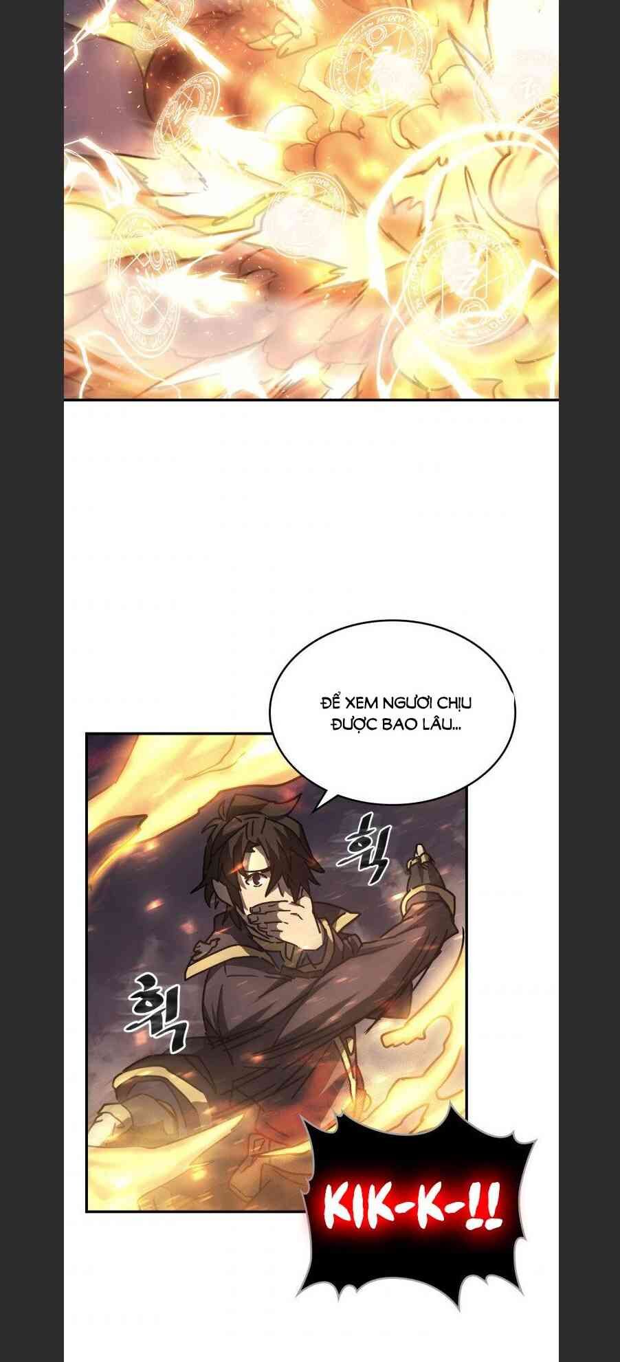Chuyển Sinh Ma Pháp Đặc Biệt Yếu: Chapter 129