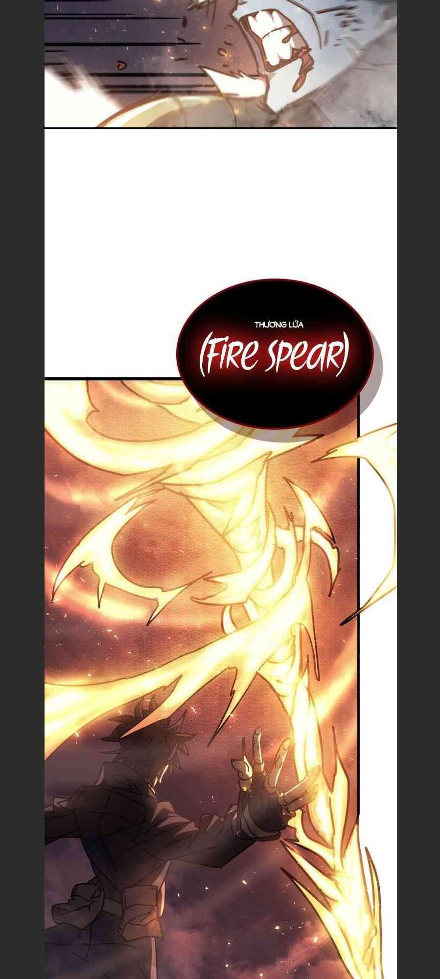 Chuyển Sinh Ma Pháp Đặc Biệt Yếu: Chapter 129