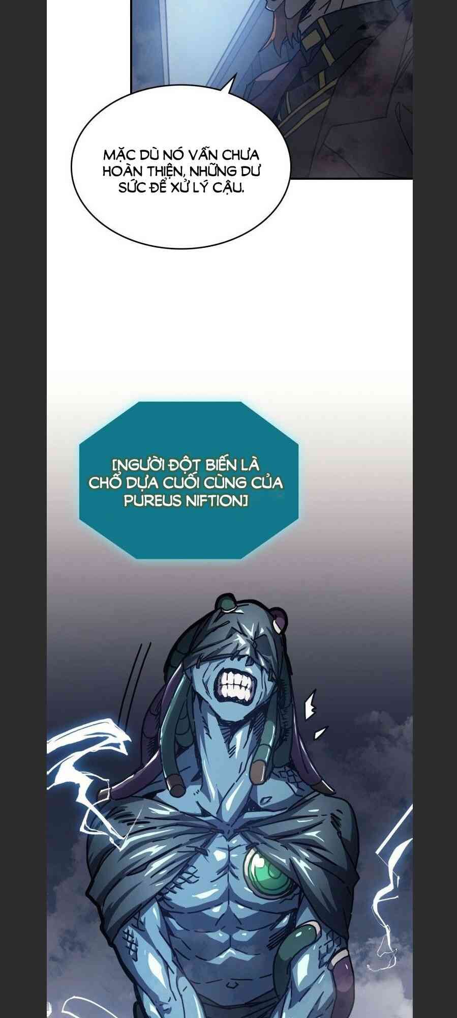 Chuyển Sinh Ma Pháp Đặc Biệt Yếu: Chapter 129