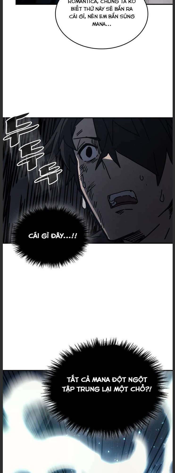 Chuyển Sinh Ma Pháp Đặc Biệt Yếu: Chapter 131
