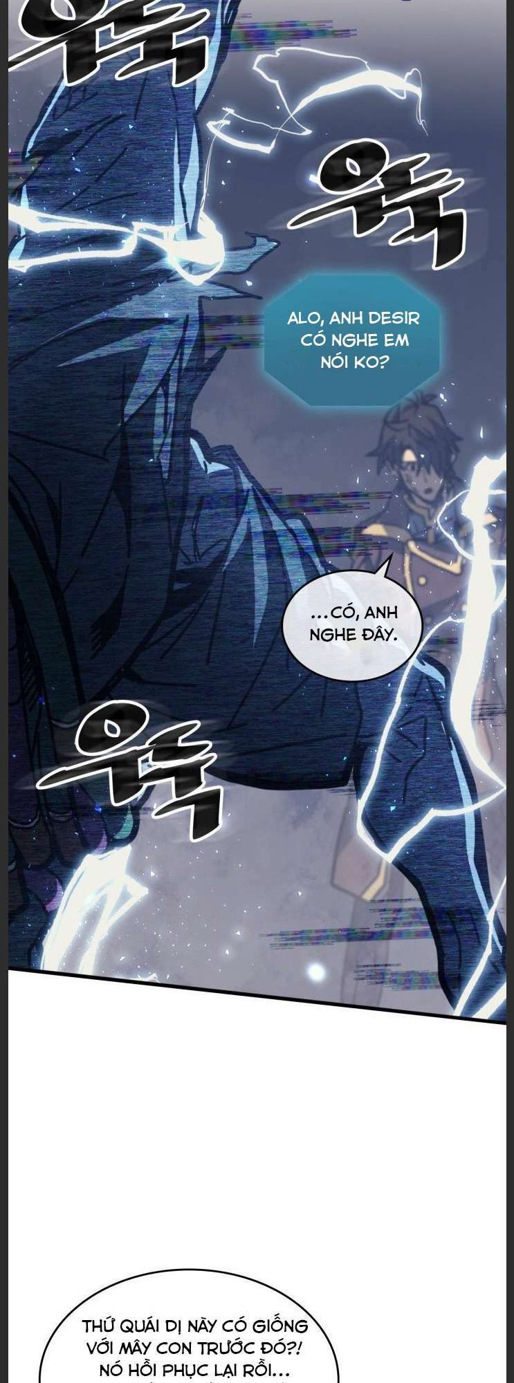 Chuyển Sinh Ma Pháp Đặc Biệt Yếu: Chapter 131
