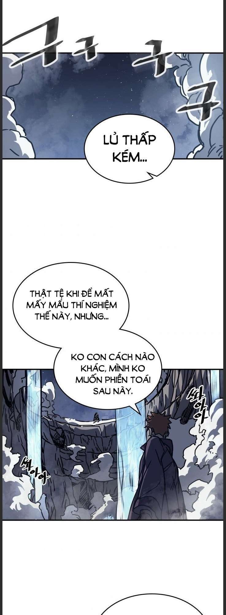 Chuyển Sinh Ma Pháp Đặc Biệt Yếu: Chapter 131