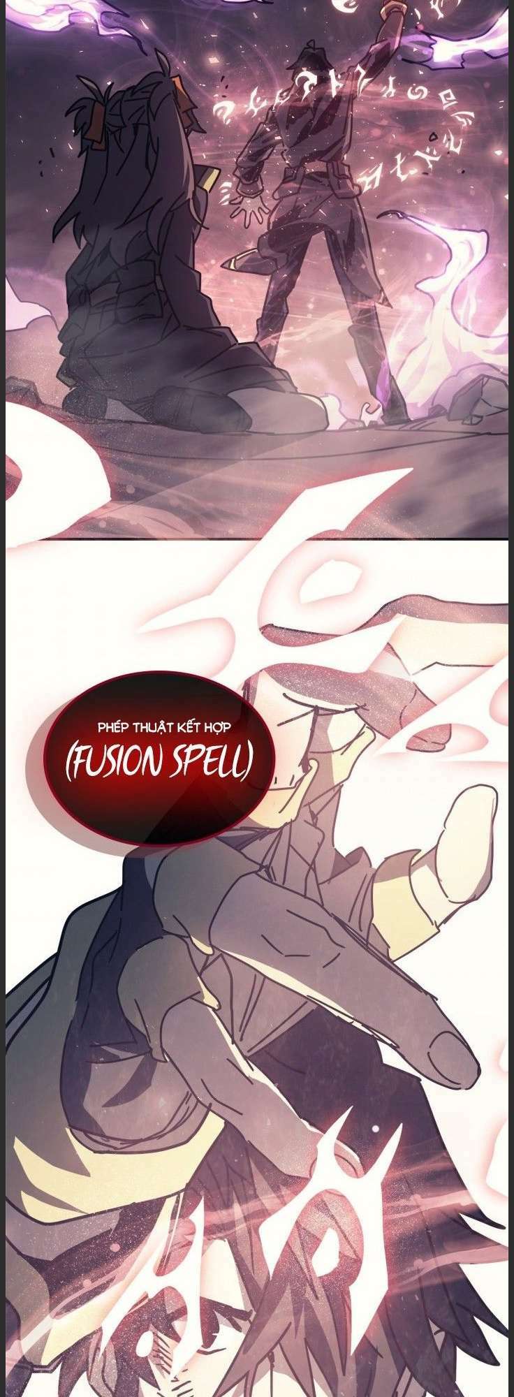 Chuyển Sinh Ma Pháp Đặc Biệt Yếu: Chapter 131