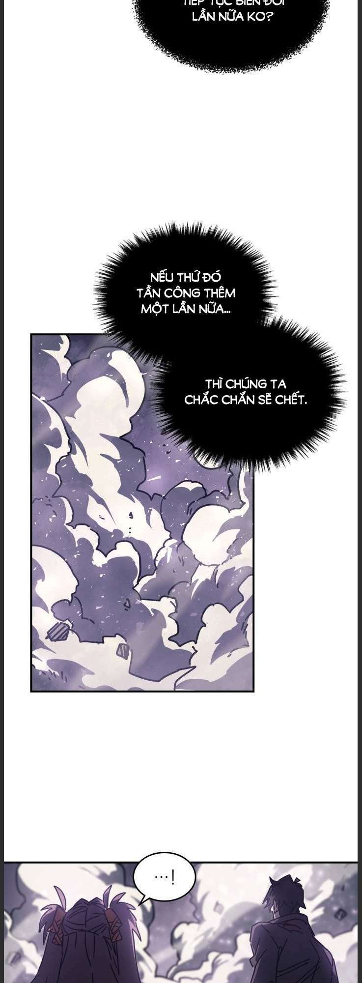 Chuyển Sinh Ma Pháp Đặc Biệt Yếu: Chapter 131